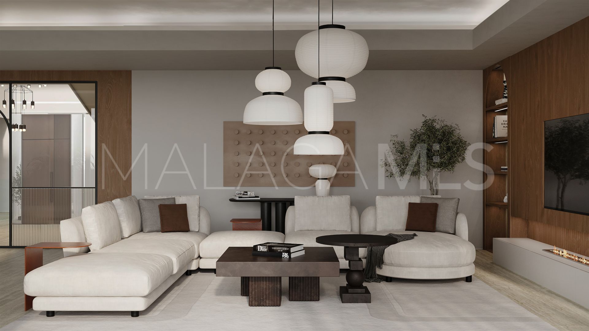 Villa for sale in Marbella