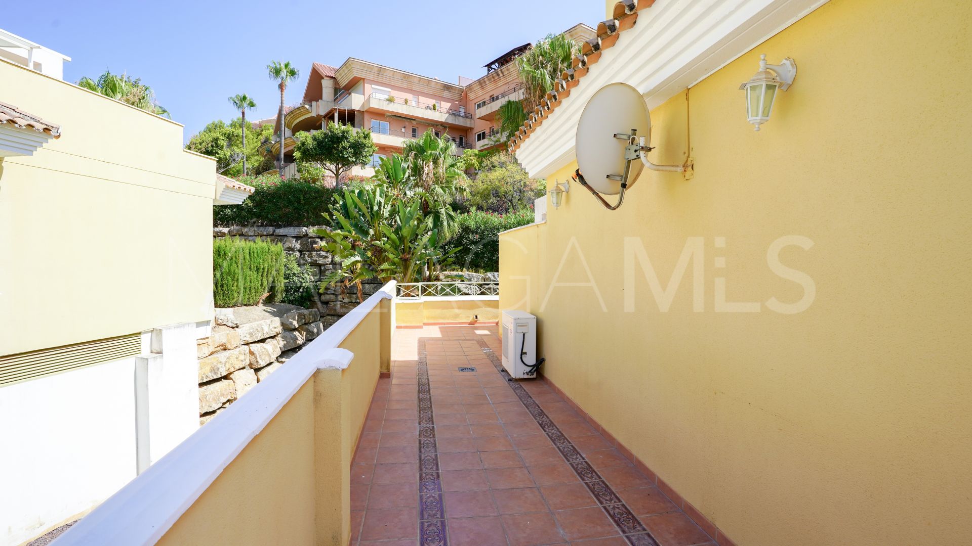 Appartement for sale in Marbella