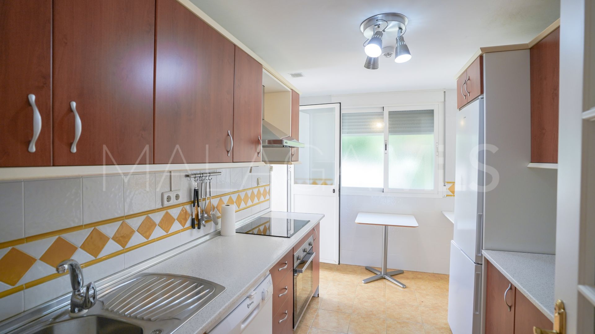 Appartement for sale in Marbella