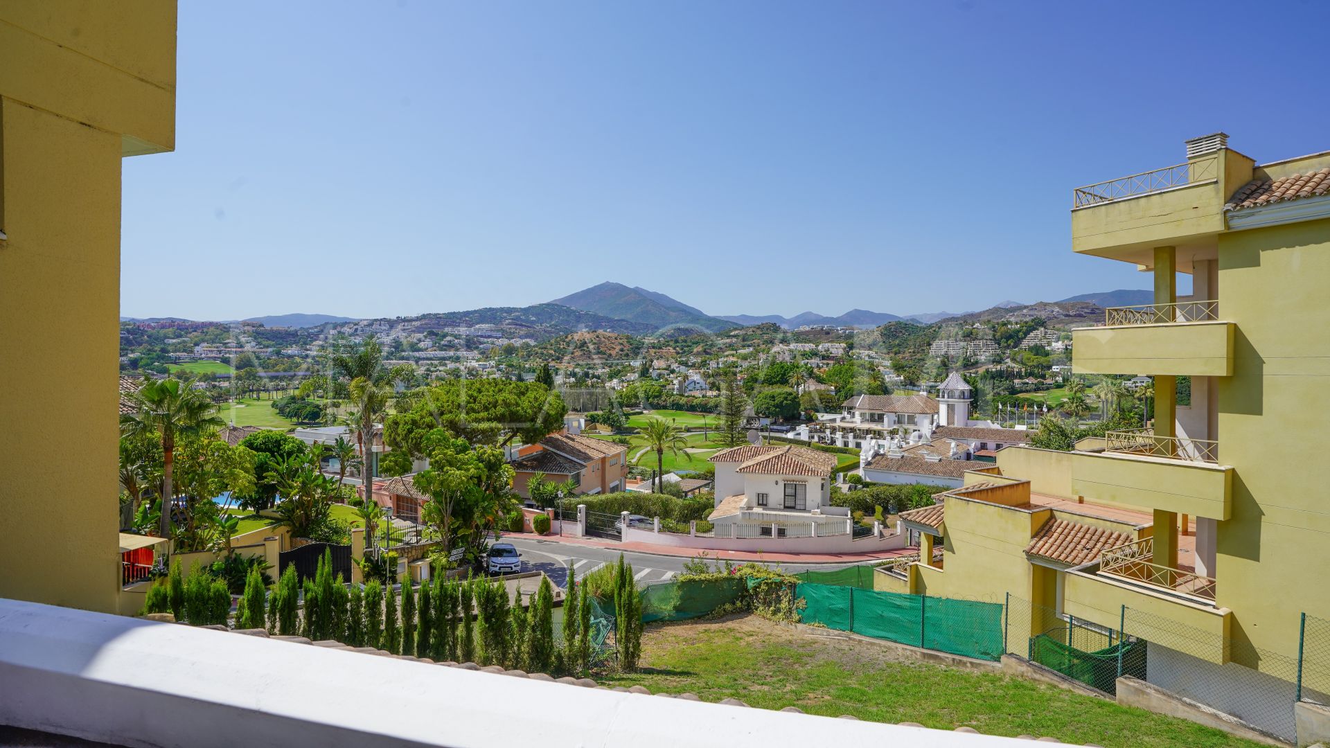 Appartement for sale in Marbella