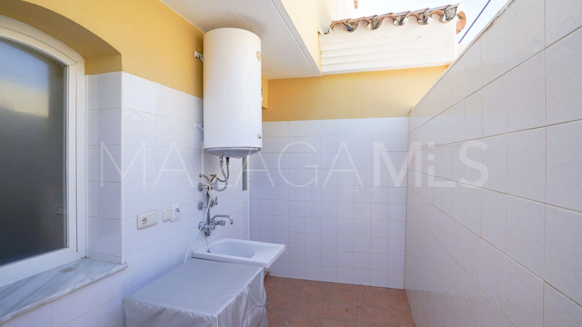 Appartement for sale in Marbella