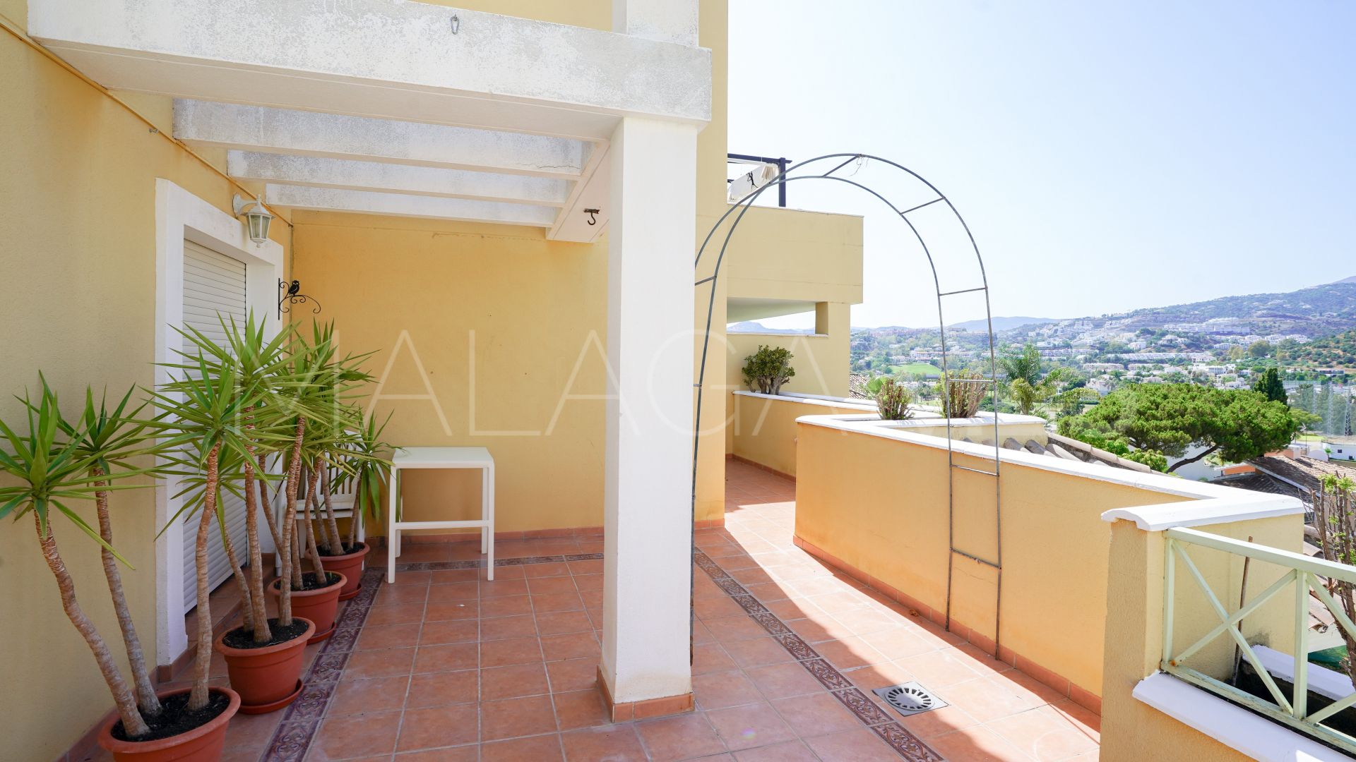 Appartement for sale in Marbella