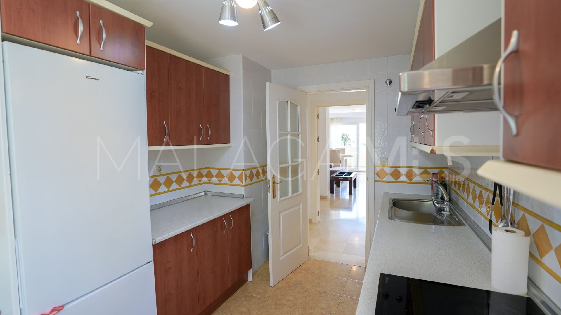 Appartement for sale in Marbella