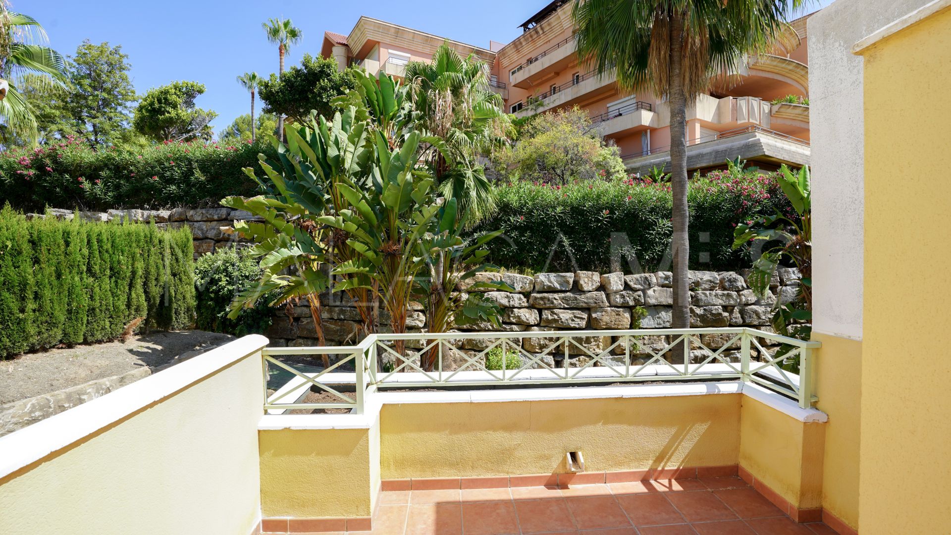 Appartement for sale in Marbella