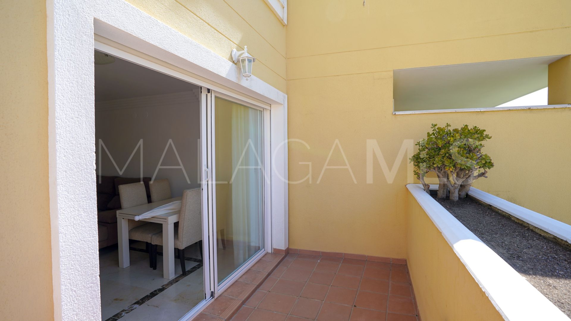 Appartement for sale in Marbella