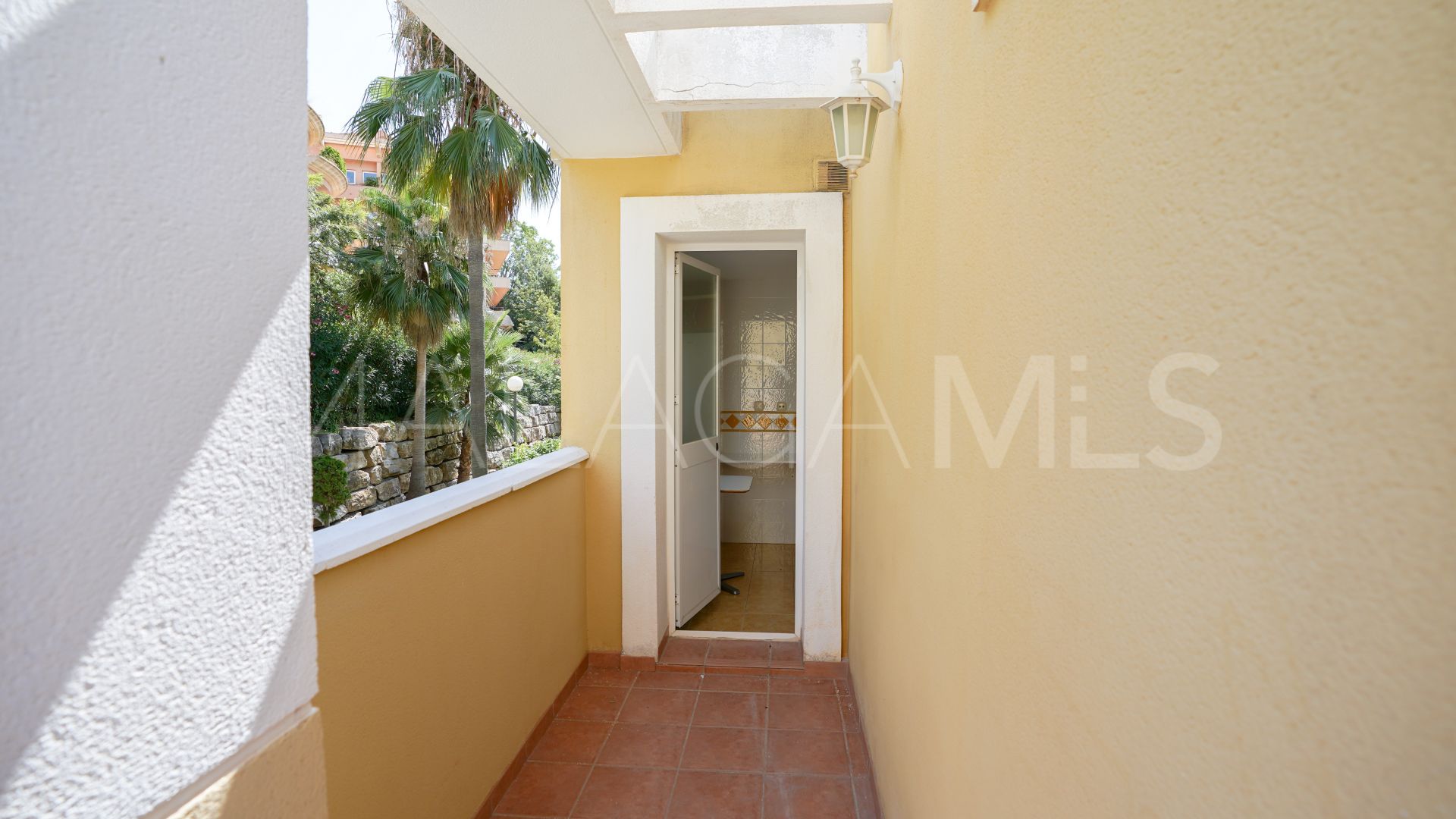 Appartement for sale in Marbella