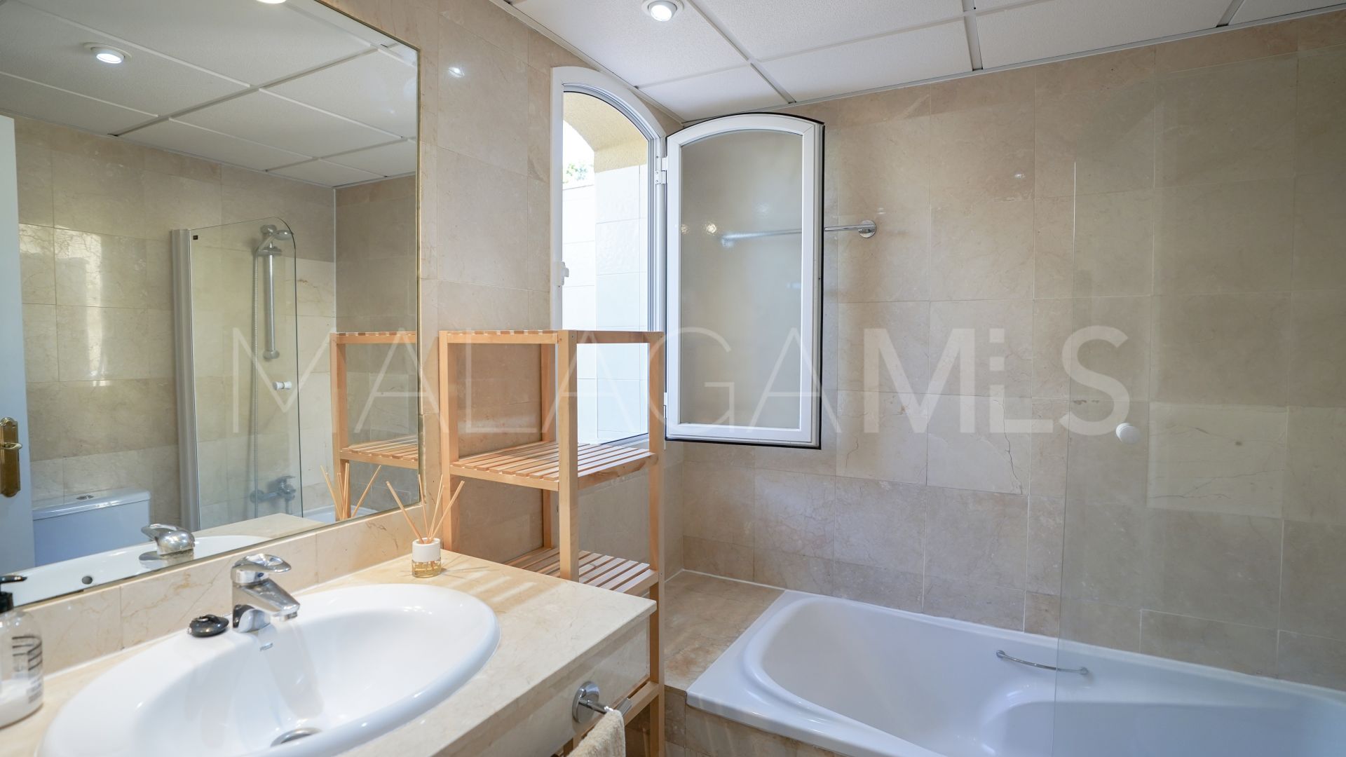 Appartement for sale in Marbella