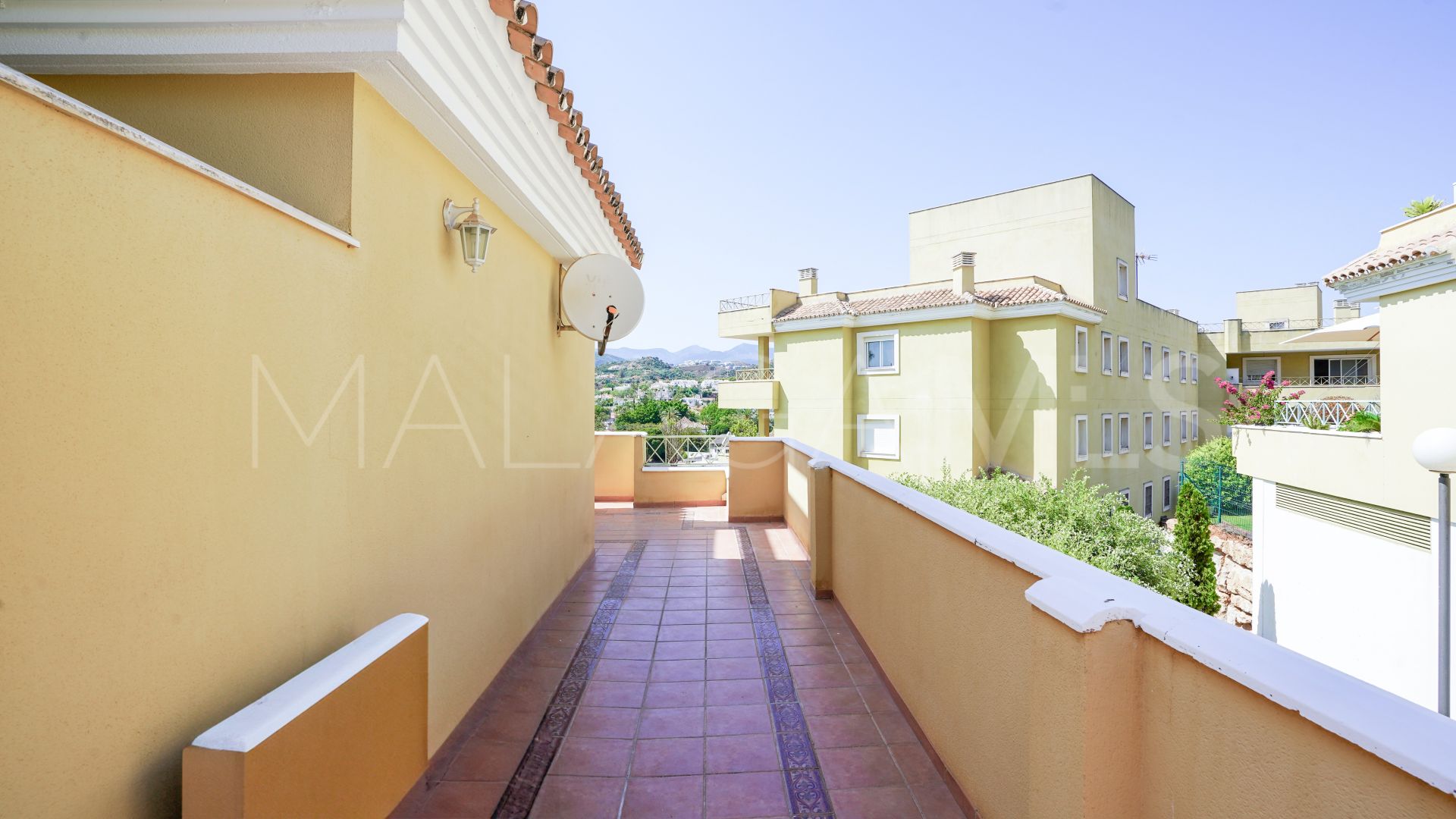 Appartement for sale in Marbella