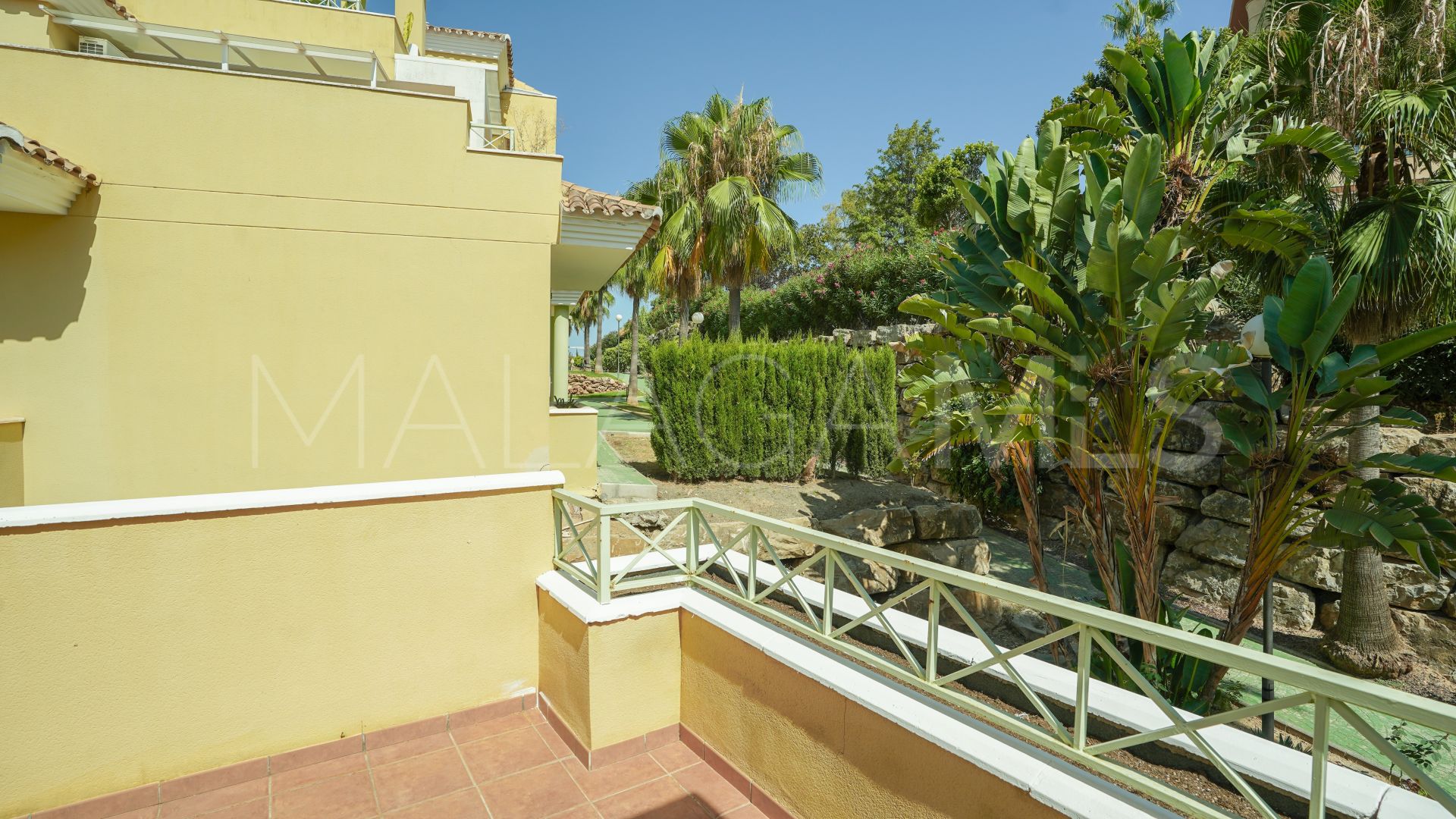 Appartement for sale in Marbella