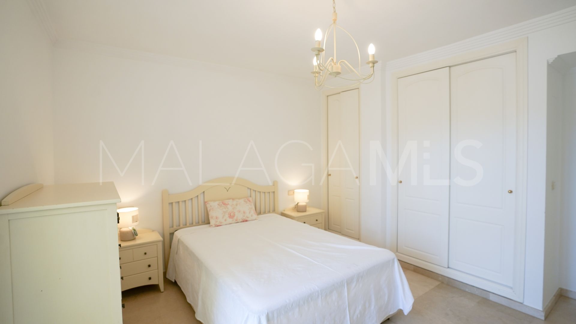 Appartement for sale in Marbella