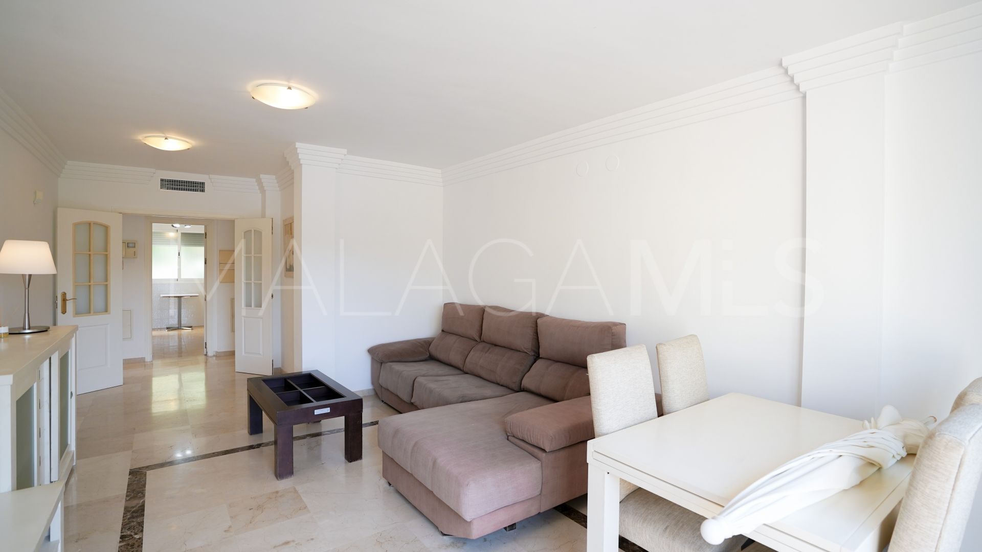 Appartement for sale in Marbella
