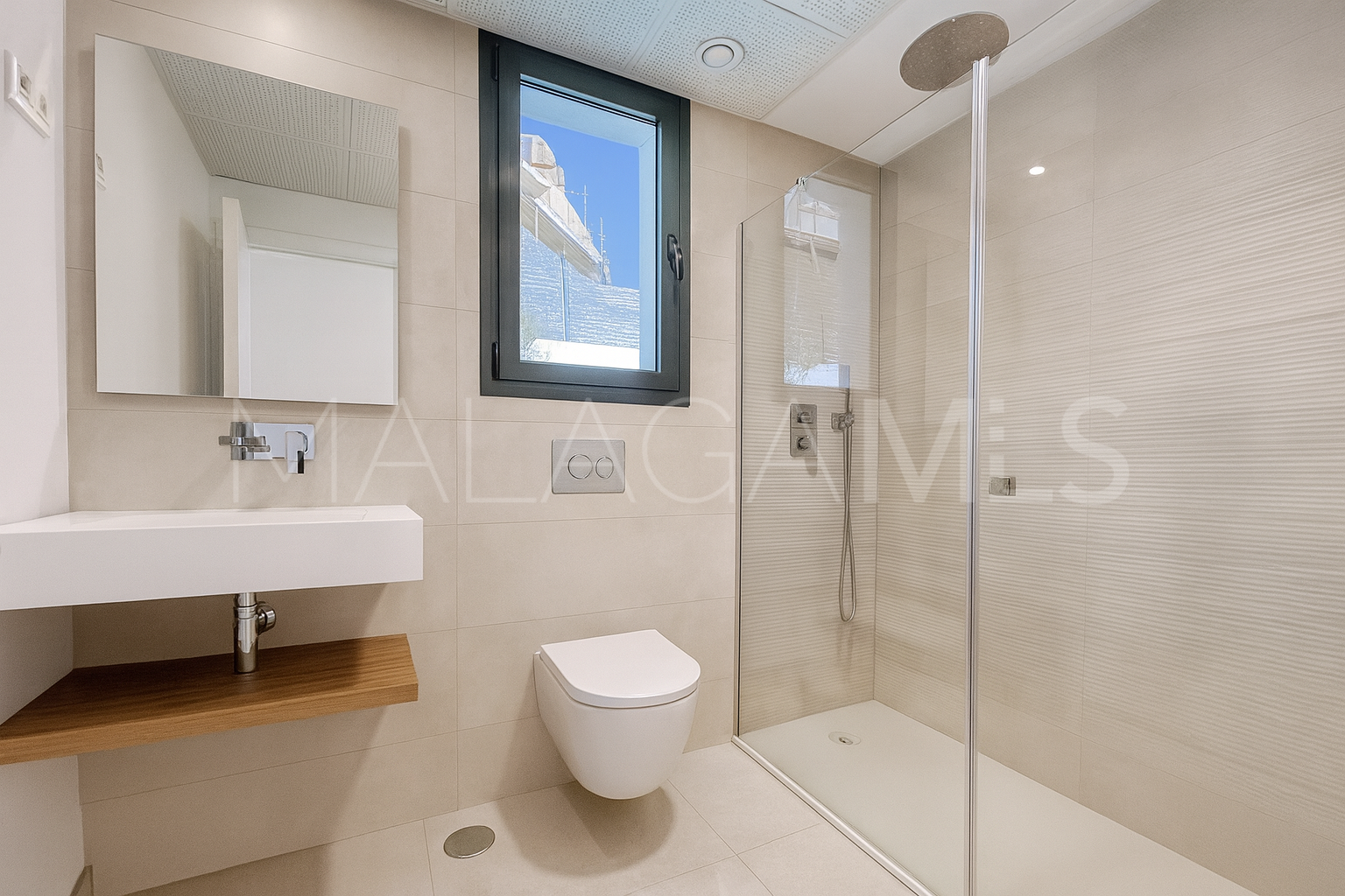 Benahavis, atico duplex for sale