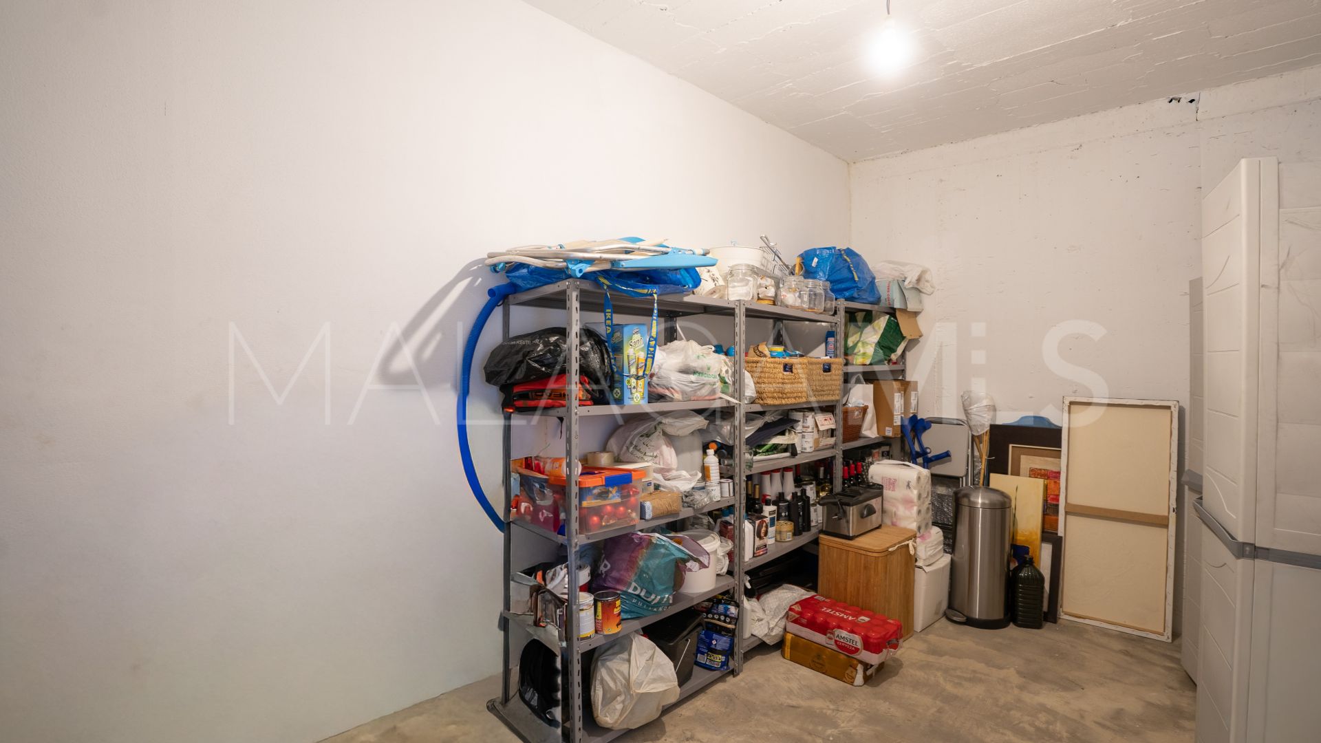 Estepona, apartamento a la venta de 3 bedrooms