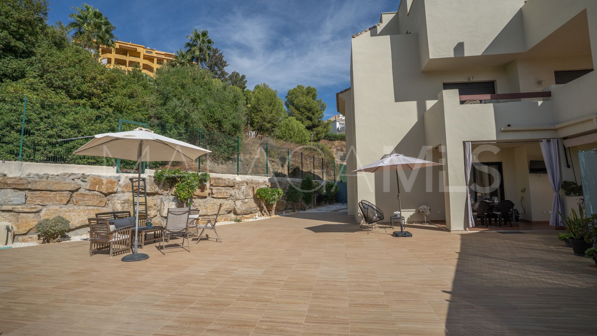 Estepona, apartamento a la venta de 3 bedrooms