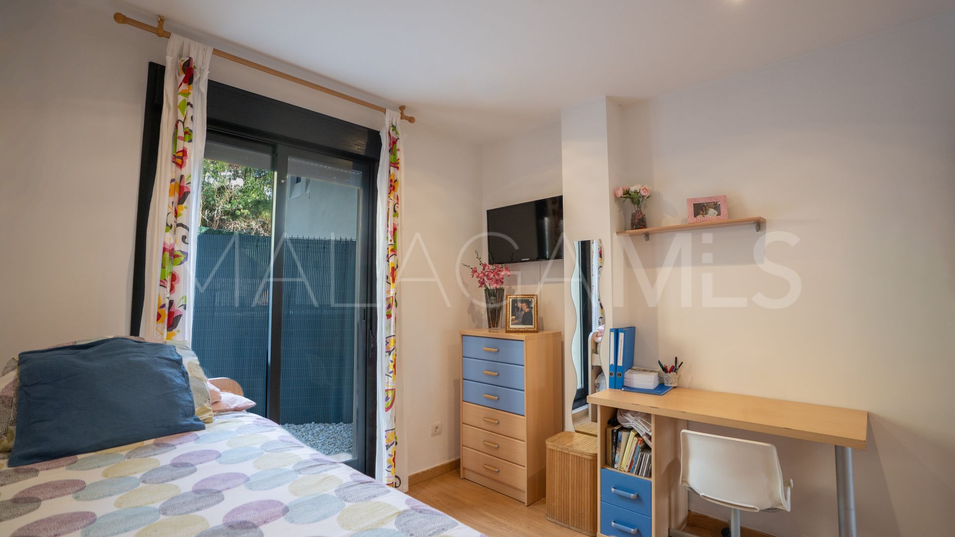 Estepona, apartamento a la venta de 3 bedrooms