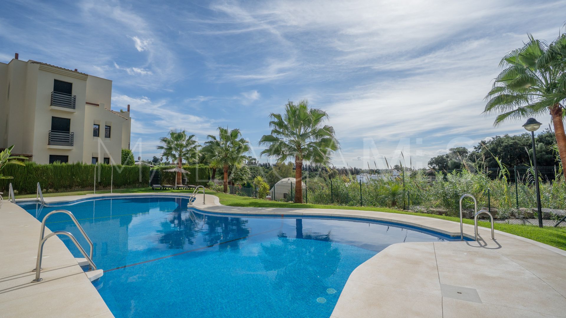 Estepona, apartamento a la venta de 3 bedrooms