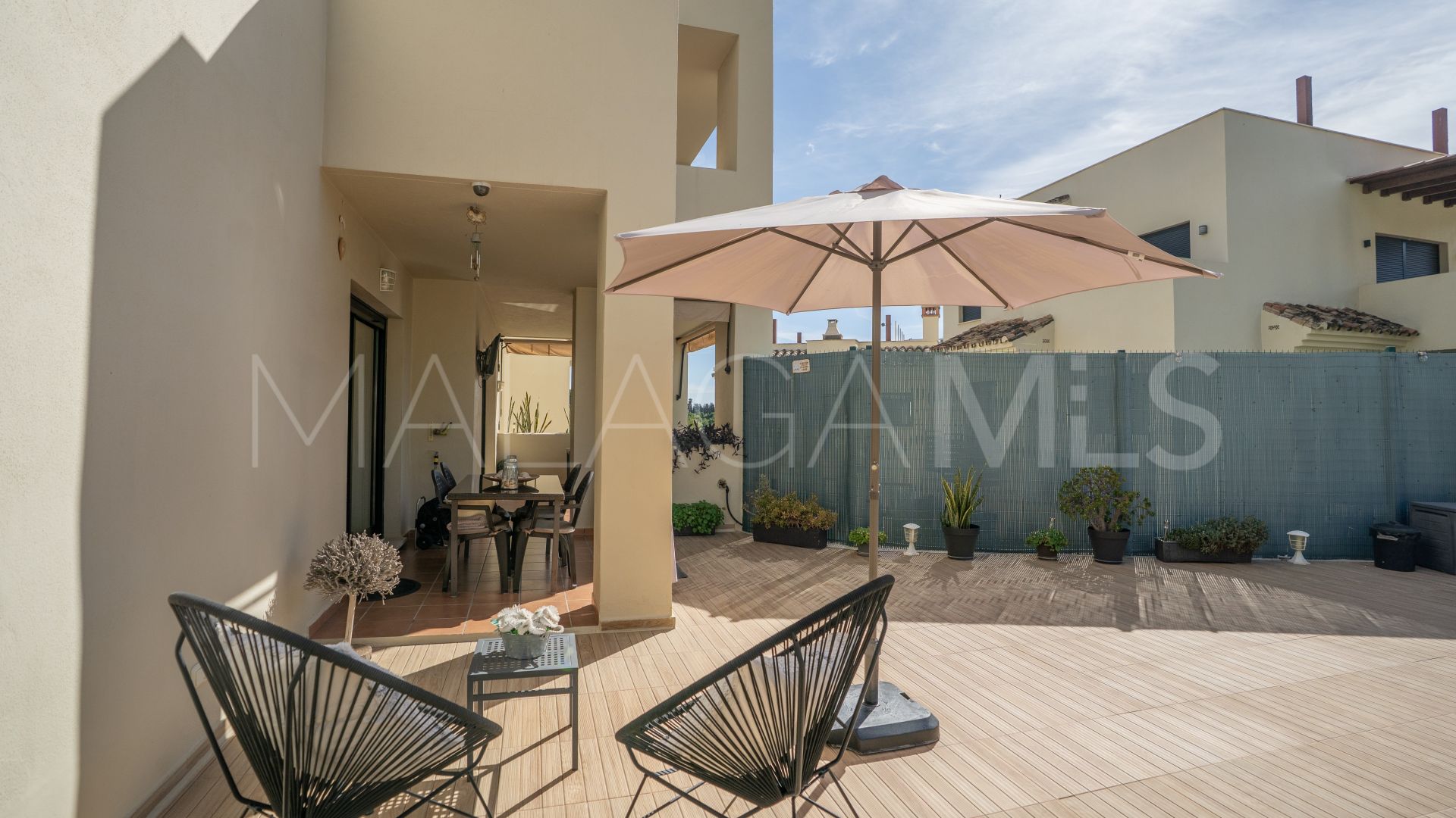 Estepona, apartamento a la venta de 3 bedrooms