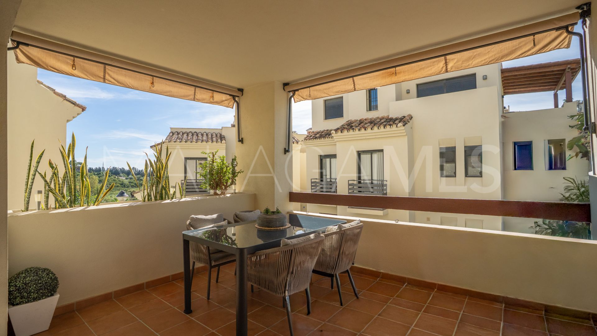 Estepona, apartamento a la venta de 3 bedrooms