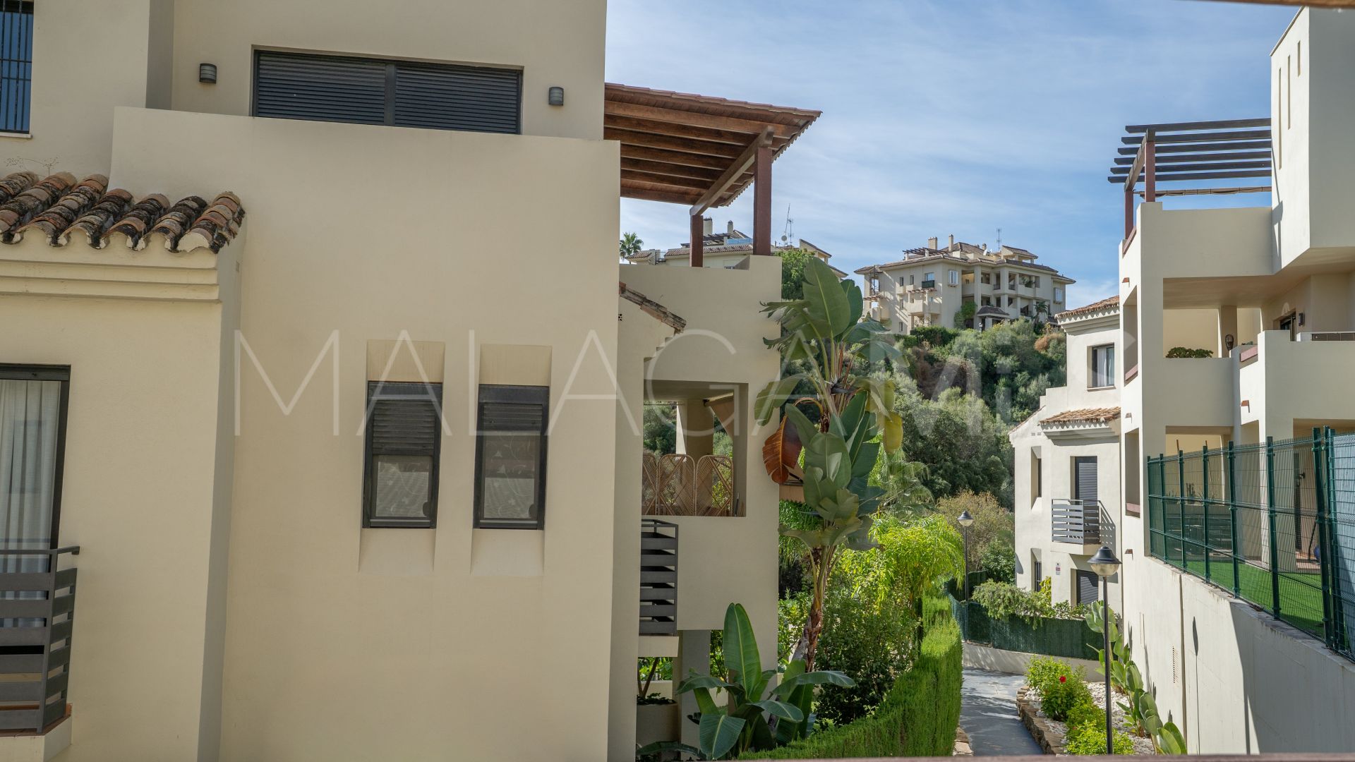 Estepona, apartamento a la venta de 3 bedrooms