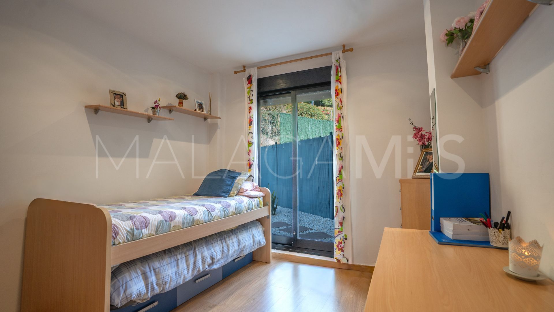 Estepona, apartamento a la venta de 3 bedrooms