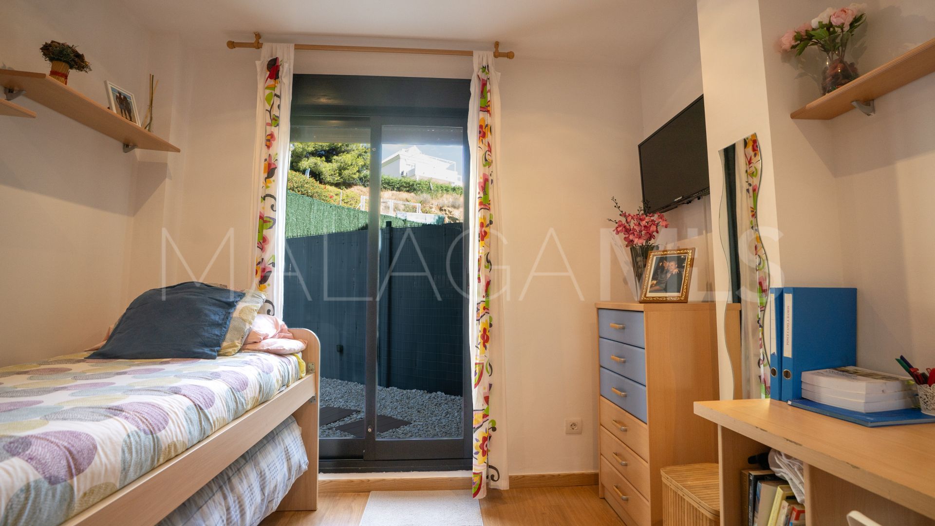 Estepona, apartamento a la venta de 3 bedrooms