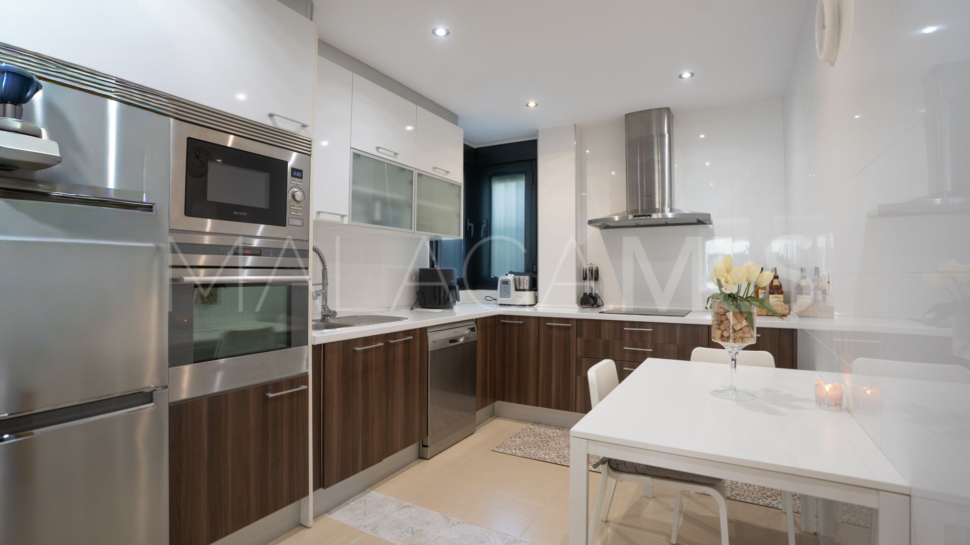 Estepona, apartamento a la venta de 3 bedrooms
