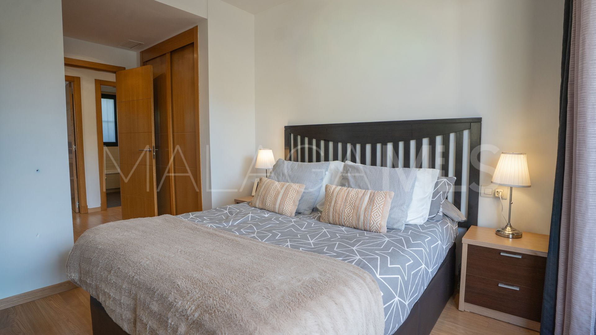 Estepona, apartamento a la venta de 3 bedrooms