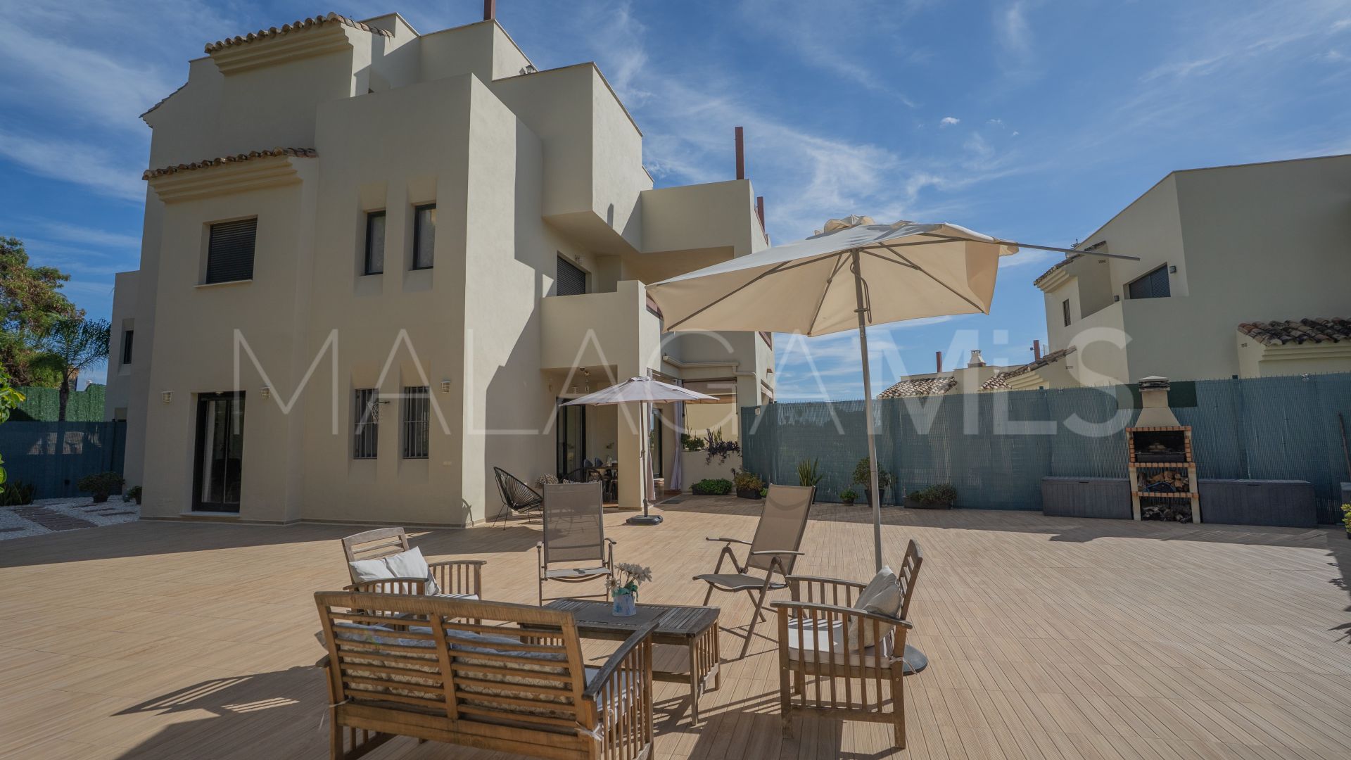 Estepona, apartamento a la venta de 3 bedrooms