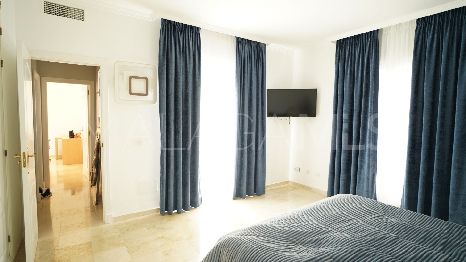 Parhus for sale in Marbella