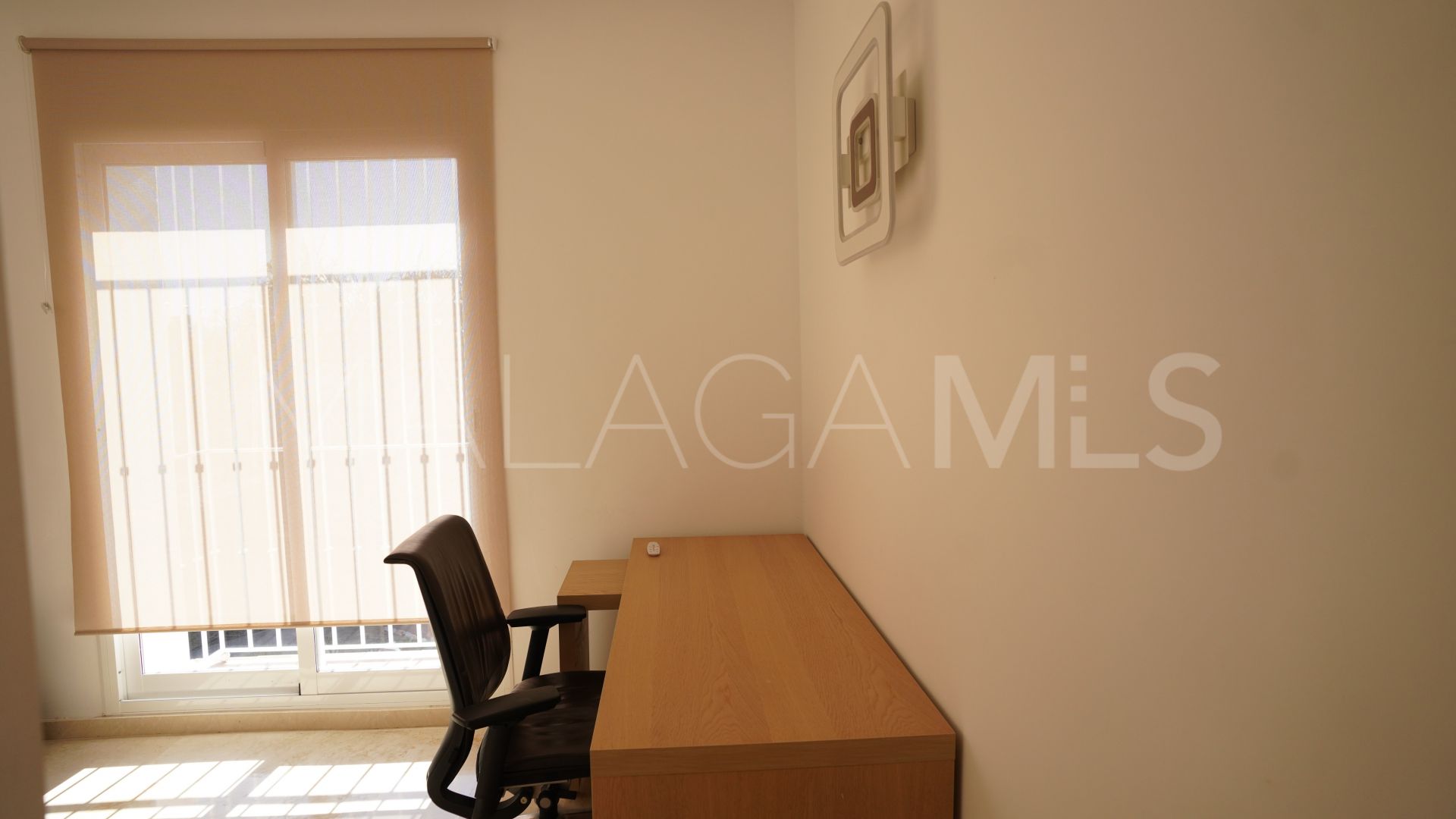 Parhus for sale in Marbella