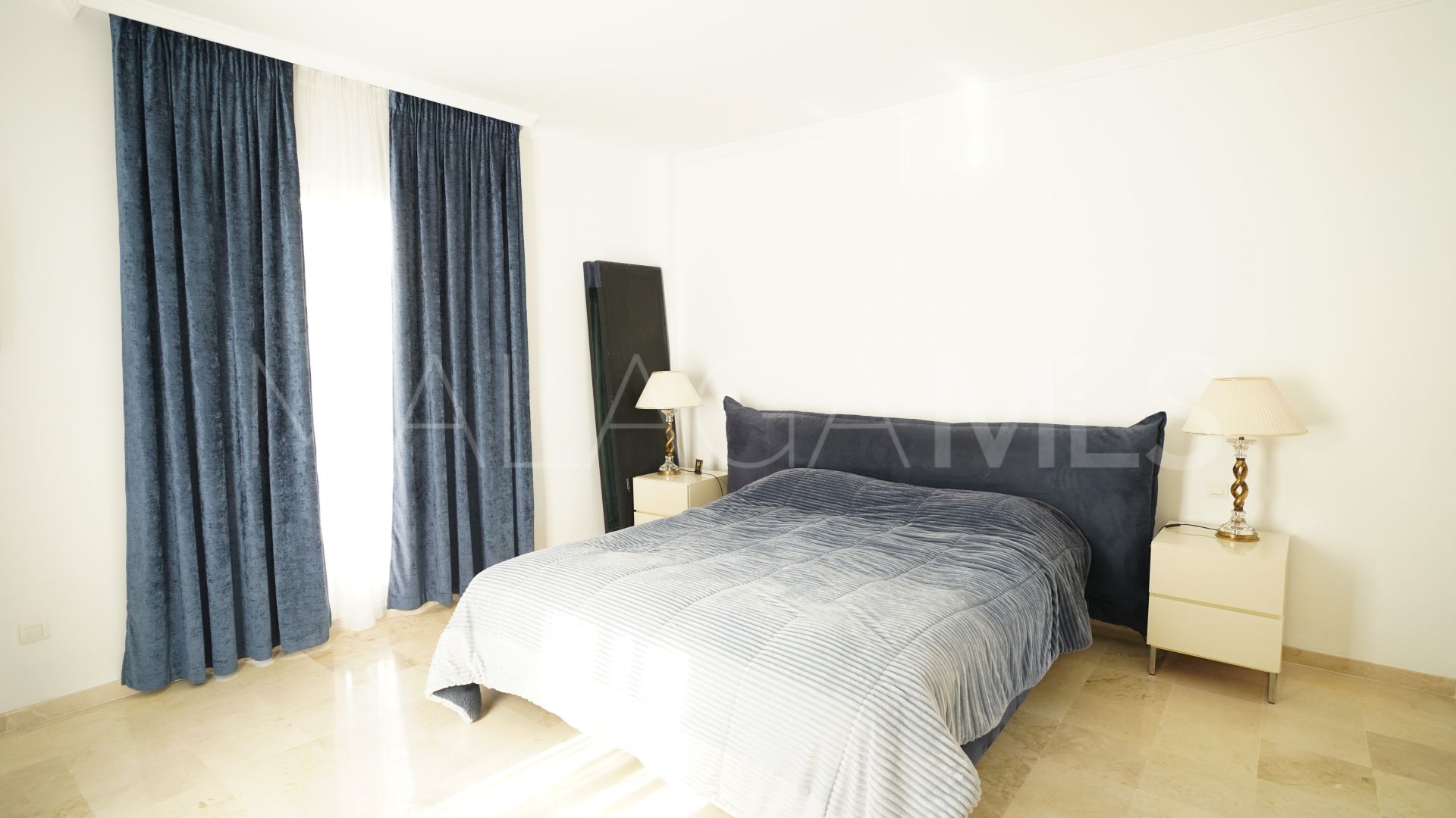 Parhus for sale in Marbella