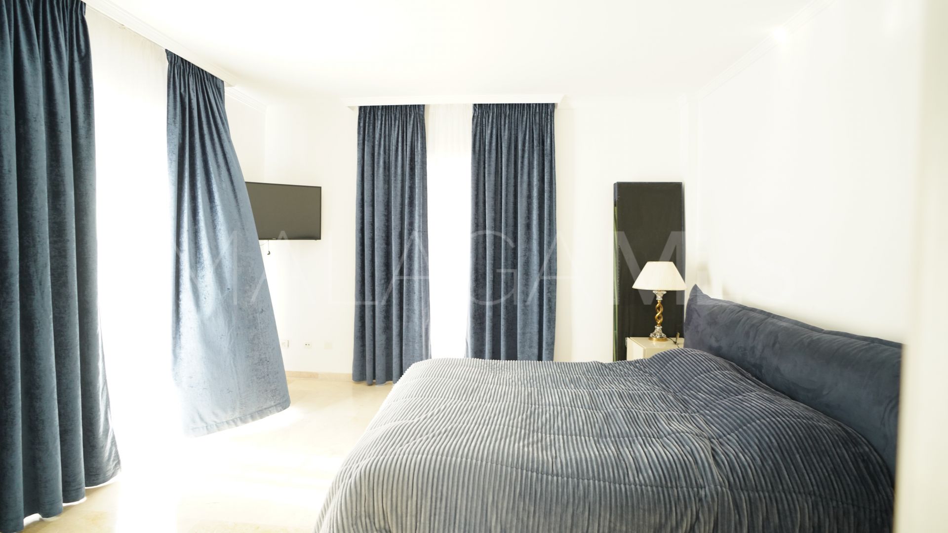 Parhus for sale in Marbella