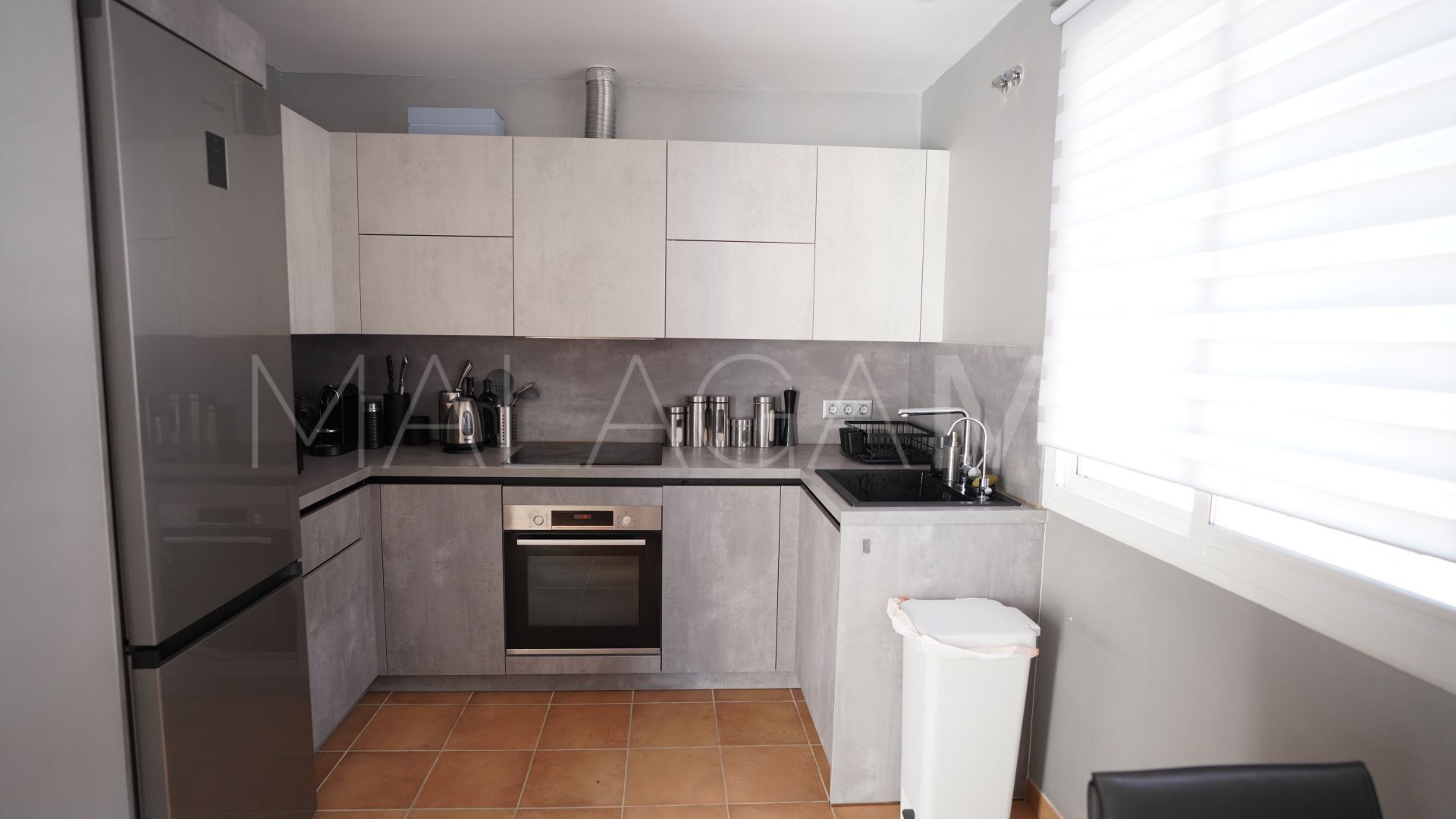 Parhus for sale in Marbella