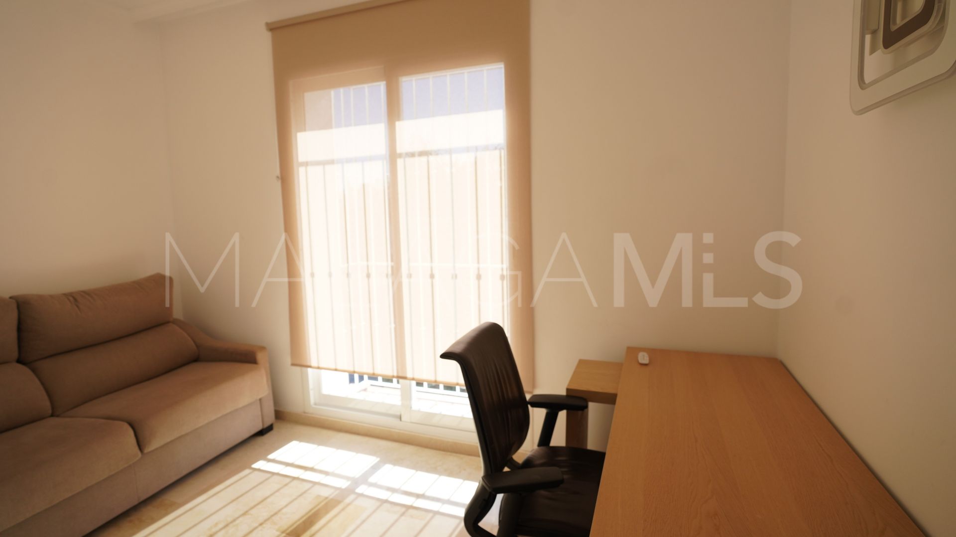 Parhus for sale in Marbella