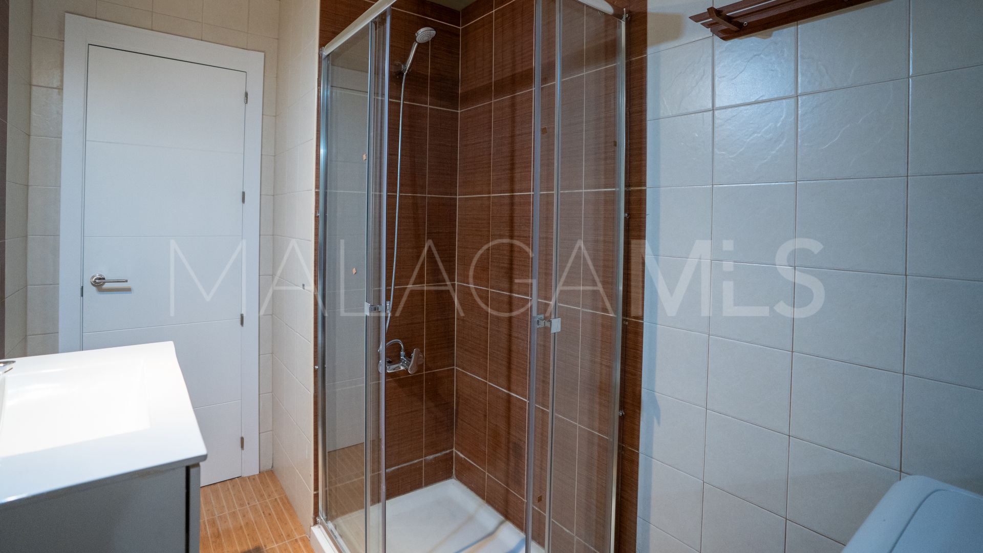 1 bedroom apartment in Marbella for sale