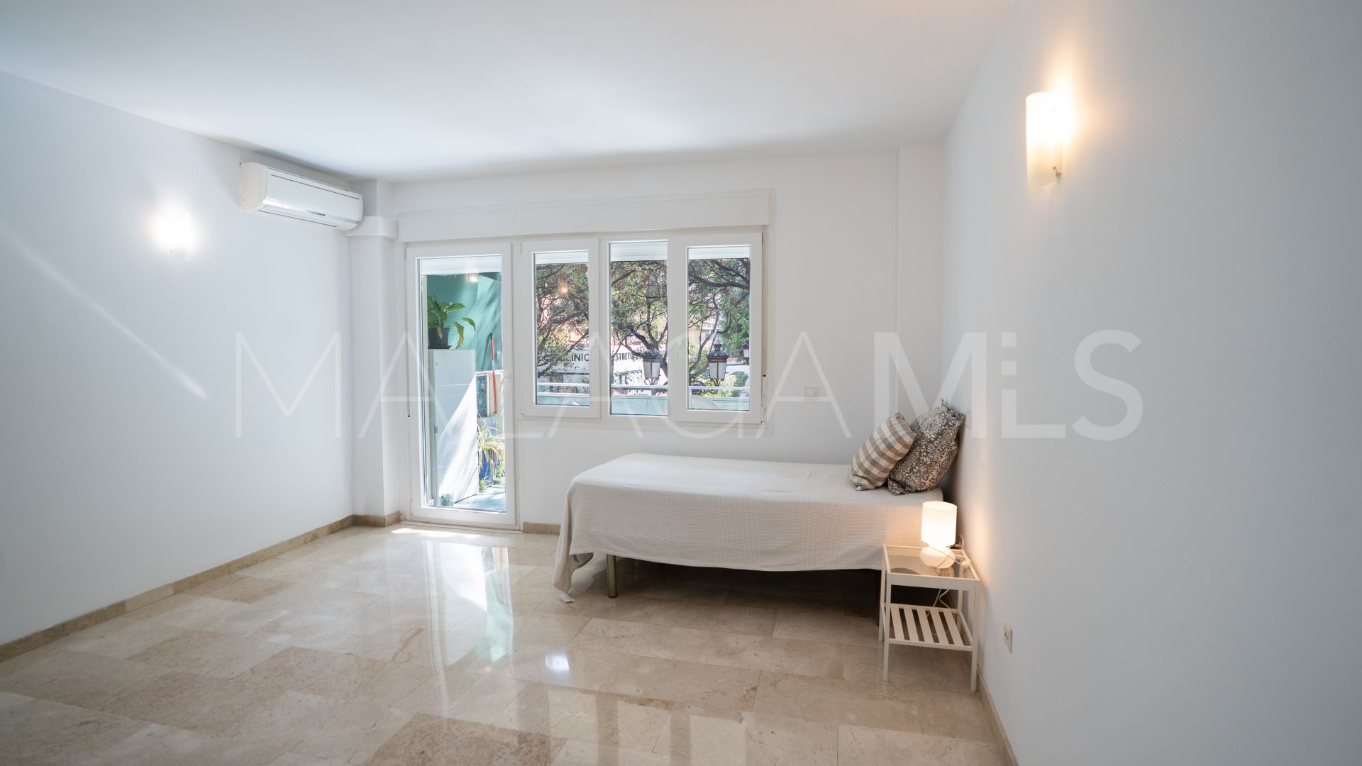 1 bedroom apartment in Marbella for sale