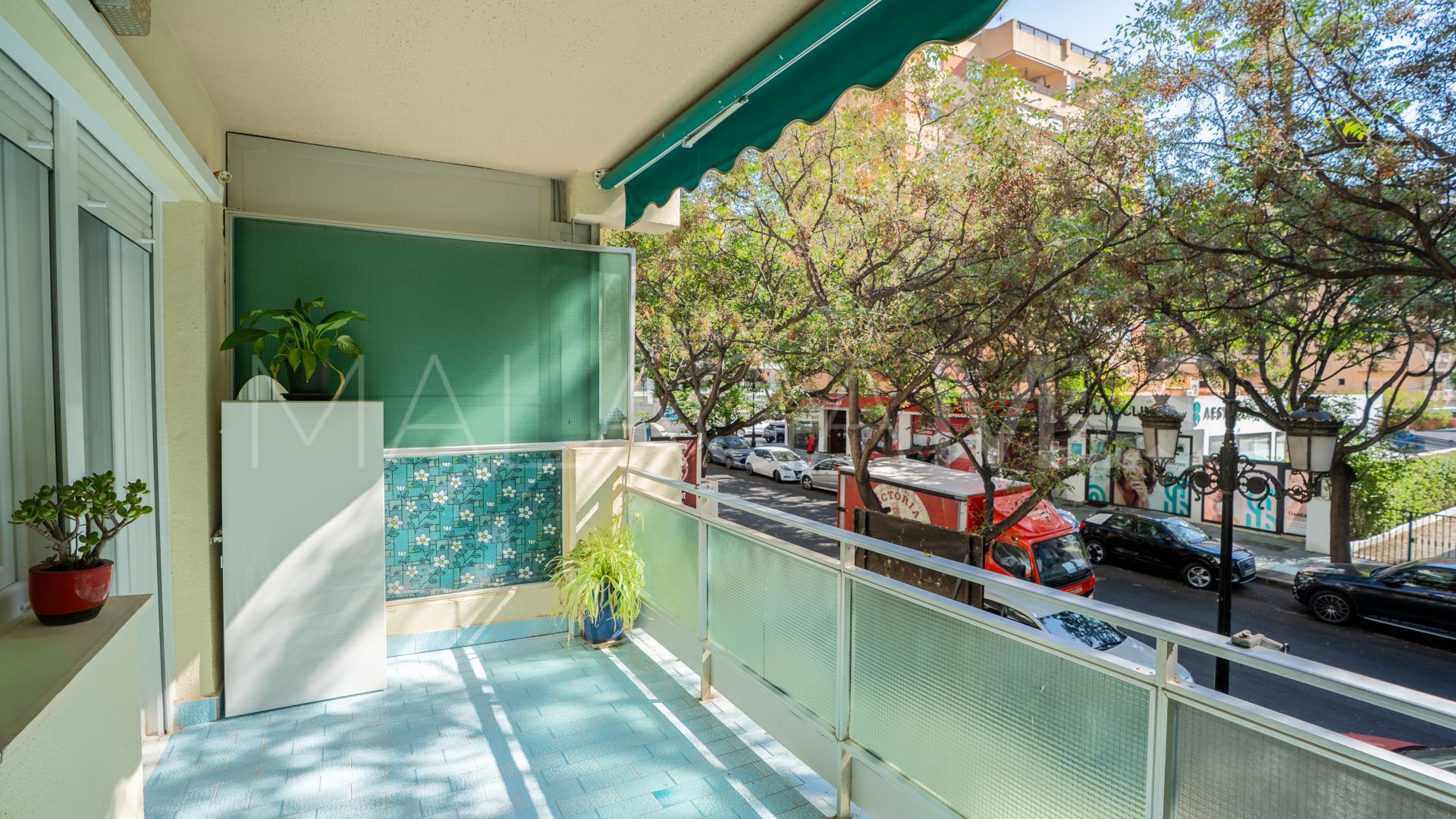1 bedroom apartment in Marbella for sale