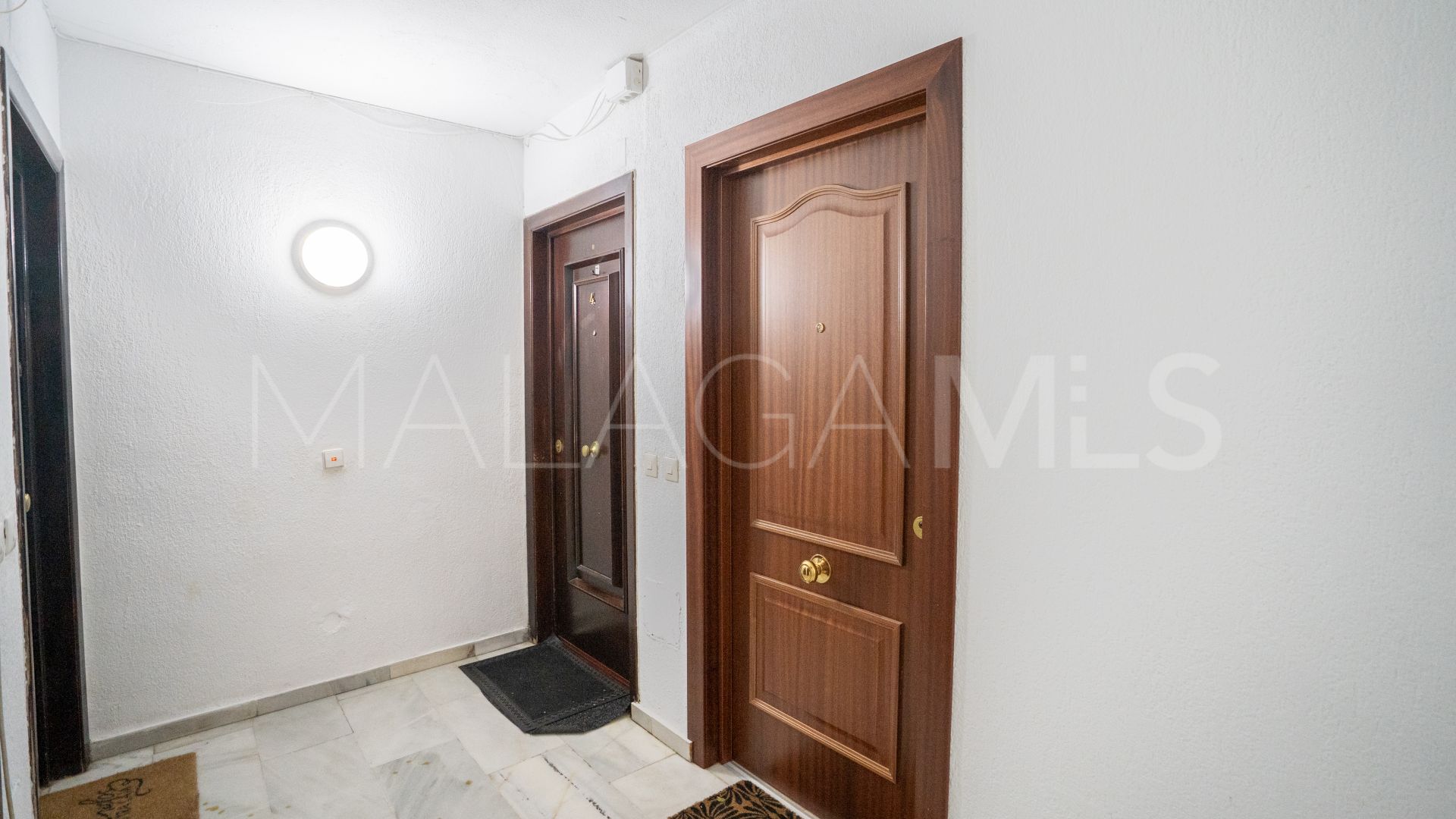 1 bedroom apartment in Marbella for sale