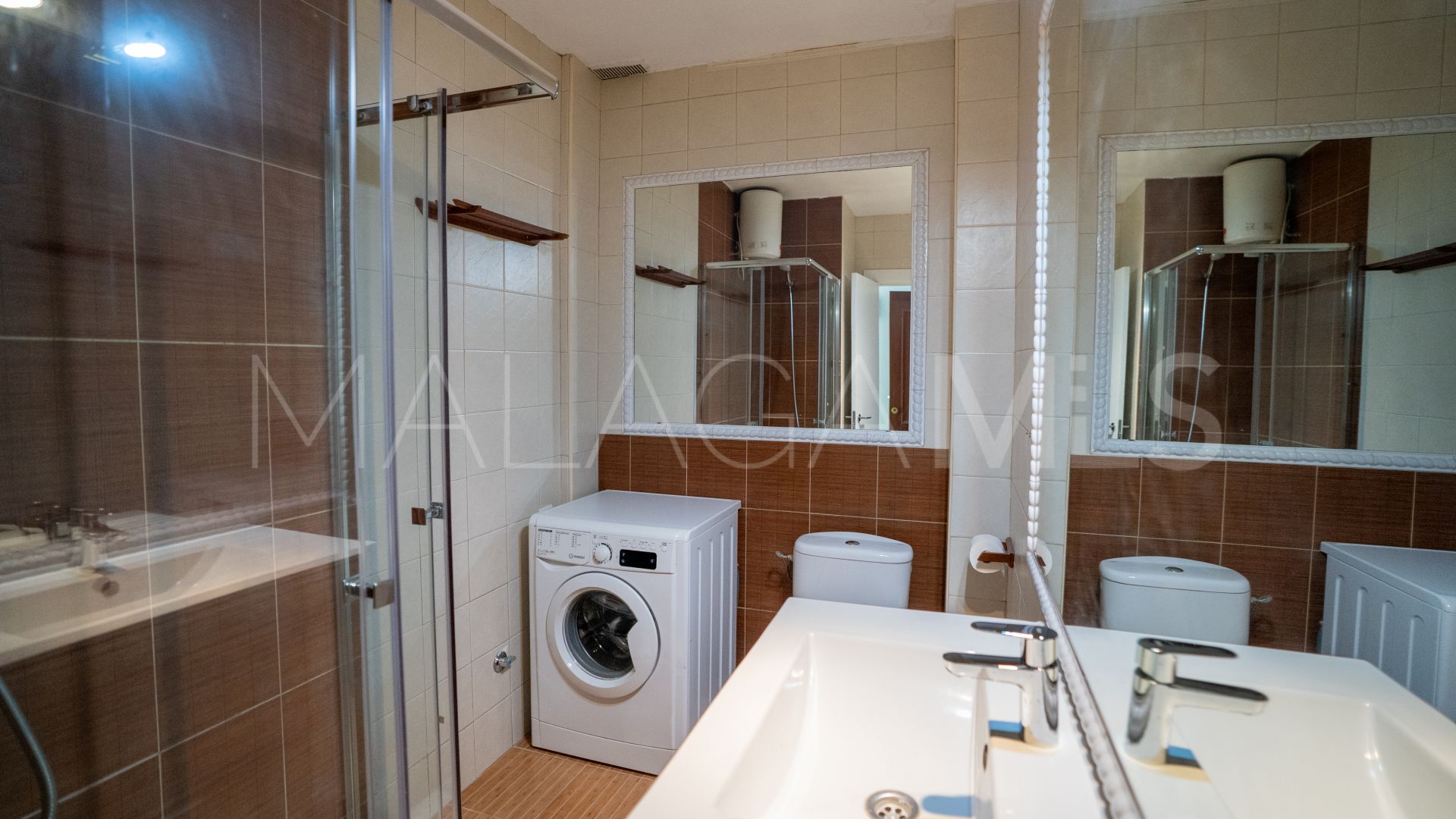 1 bedroom apartment in Marbella for sale