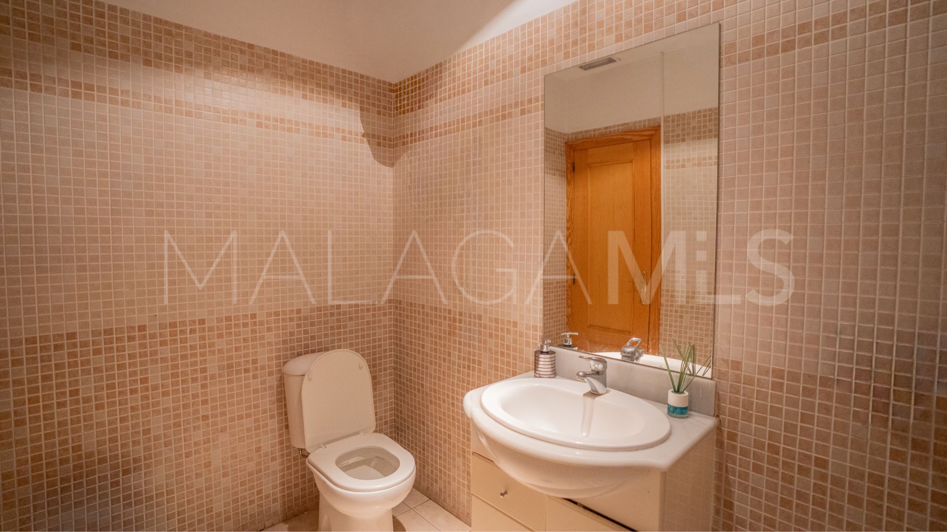 Restaurant for sale in Marbella