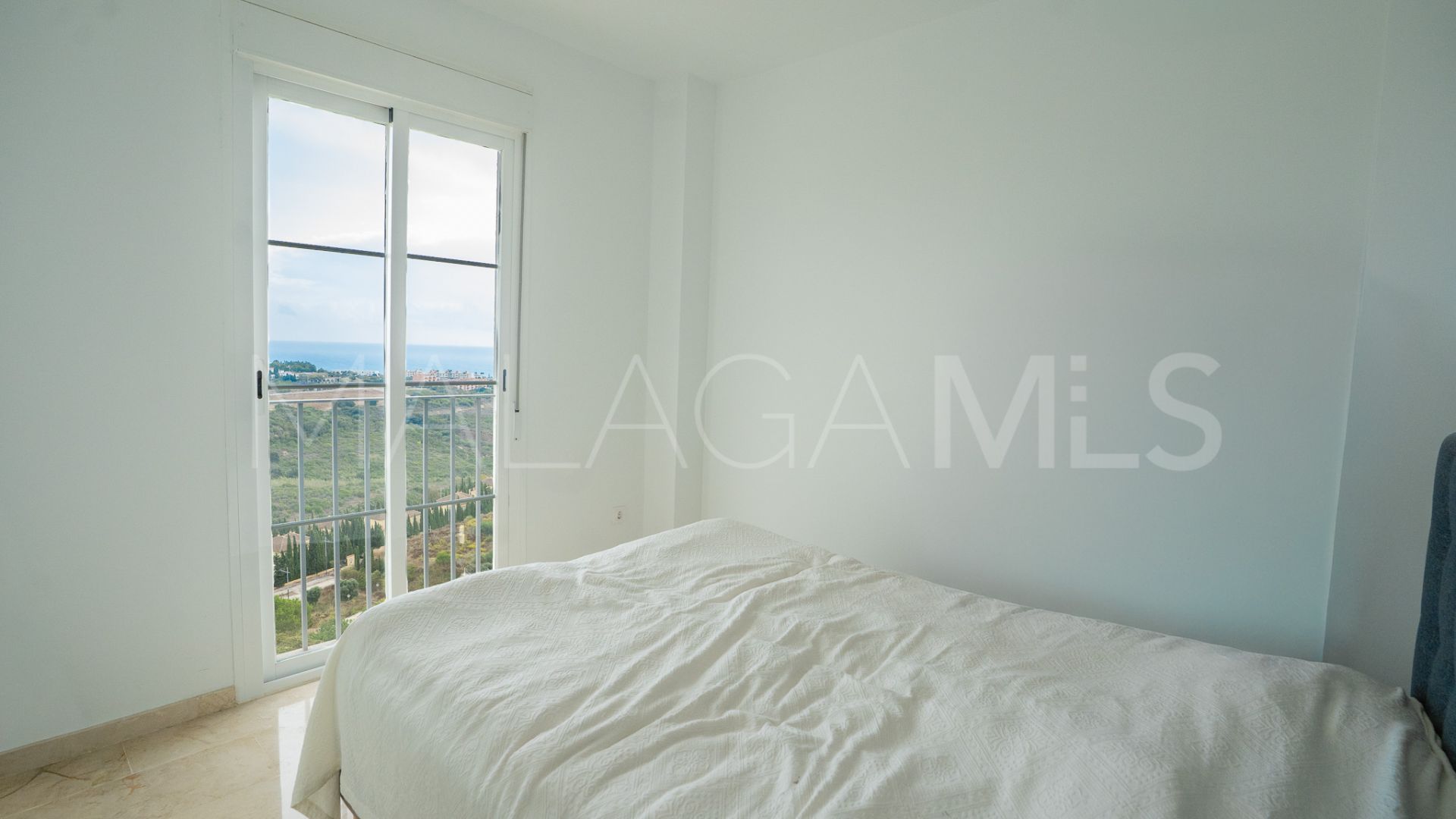 Manilva, apartamento de 3 bedrooms a la venta