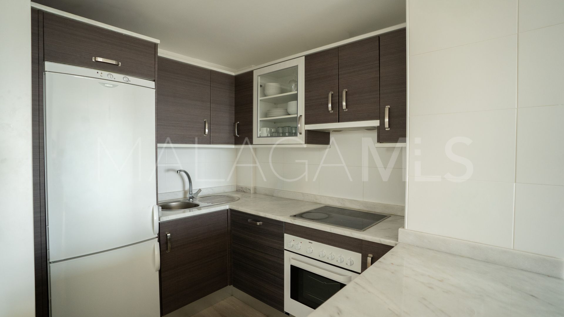 Manilva, apartamento de 3 bedrooms a la venta