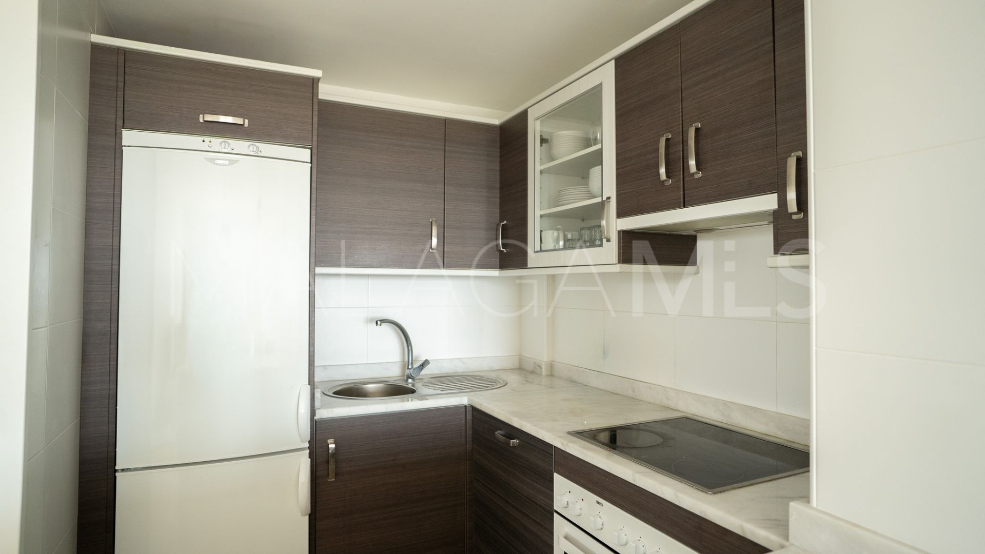 Manilva, apartamento de 3 bedrooms a la venta