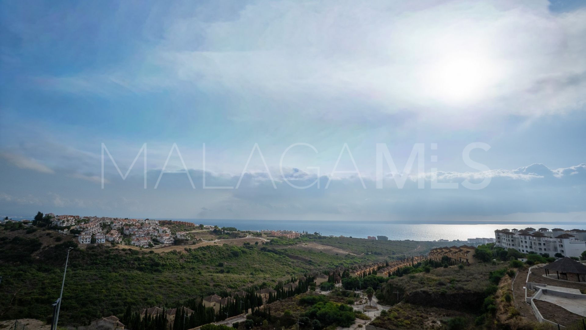 Manilva, apartamento de 3 bedrooms a la venta