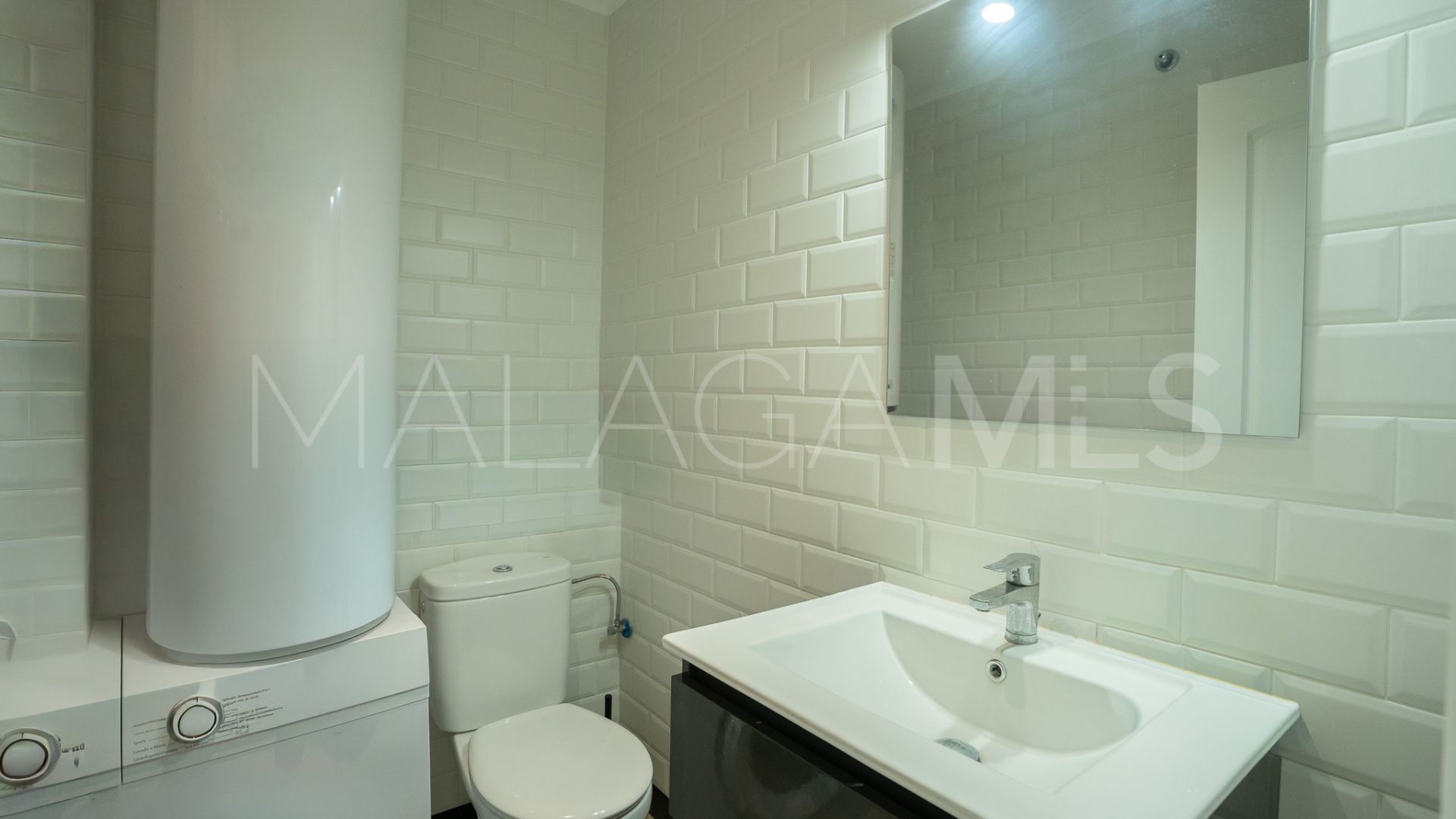 Manilva, apartamento de 3 bedrooms a la venta