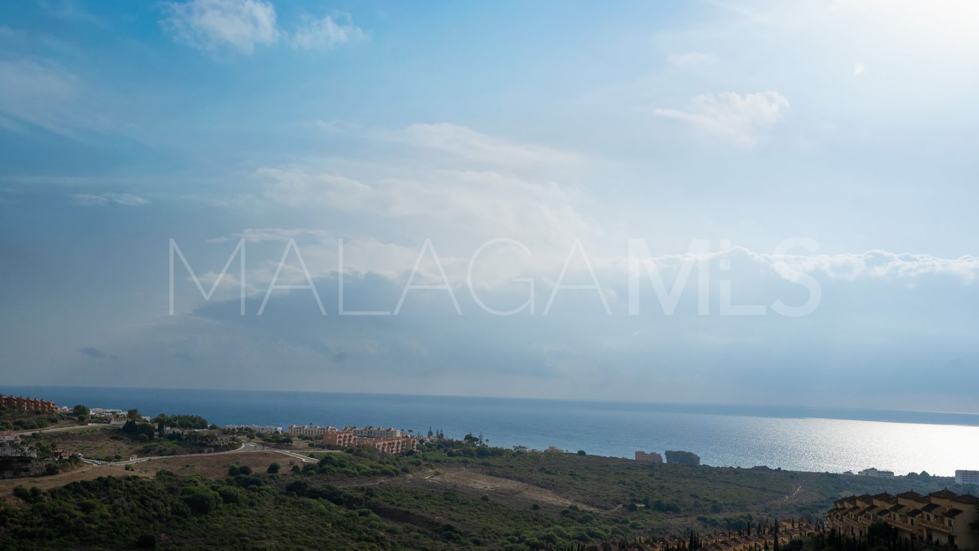 Manilva, apartamento de 3 bedrooms a la venta