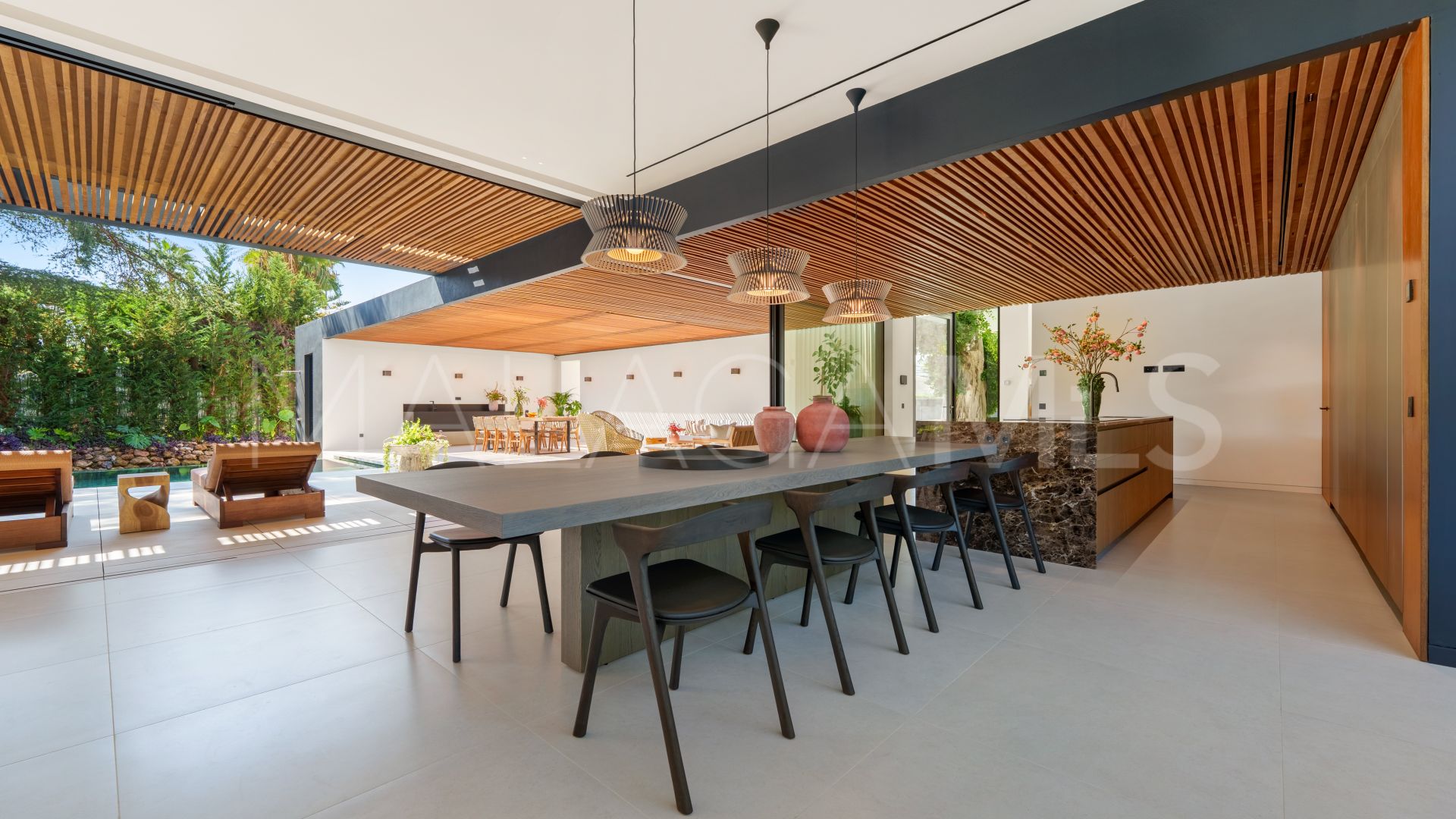 Villa for sale in Marbella