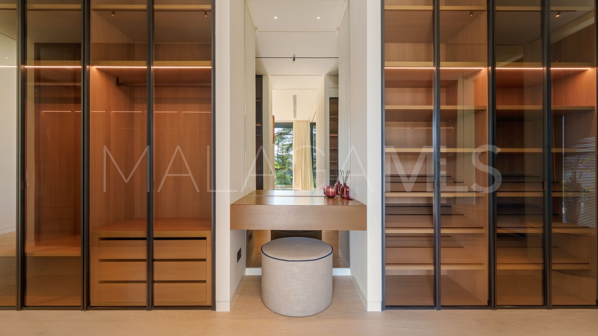 Villa for sale in Marbella