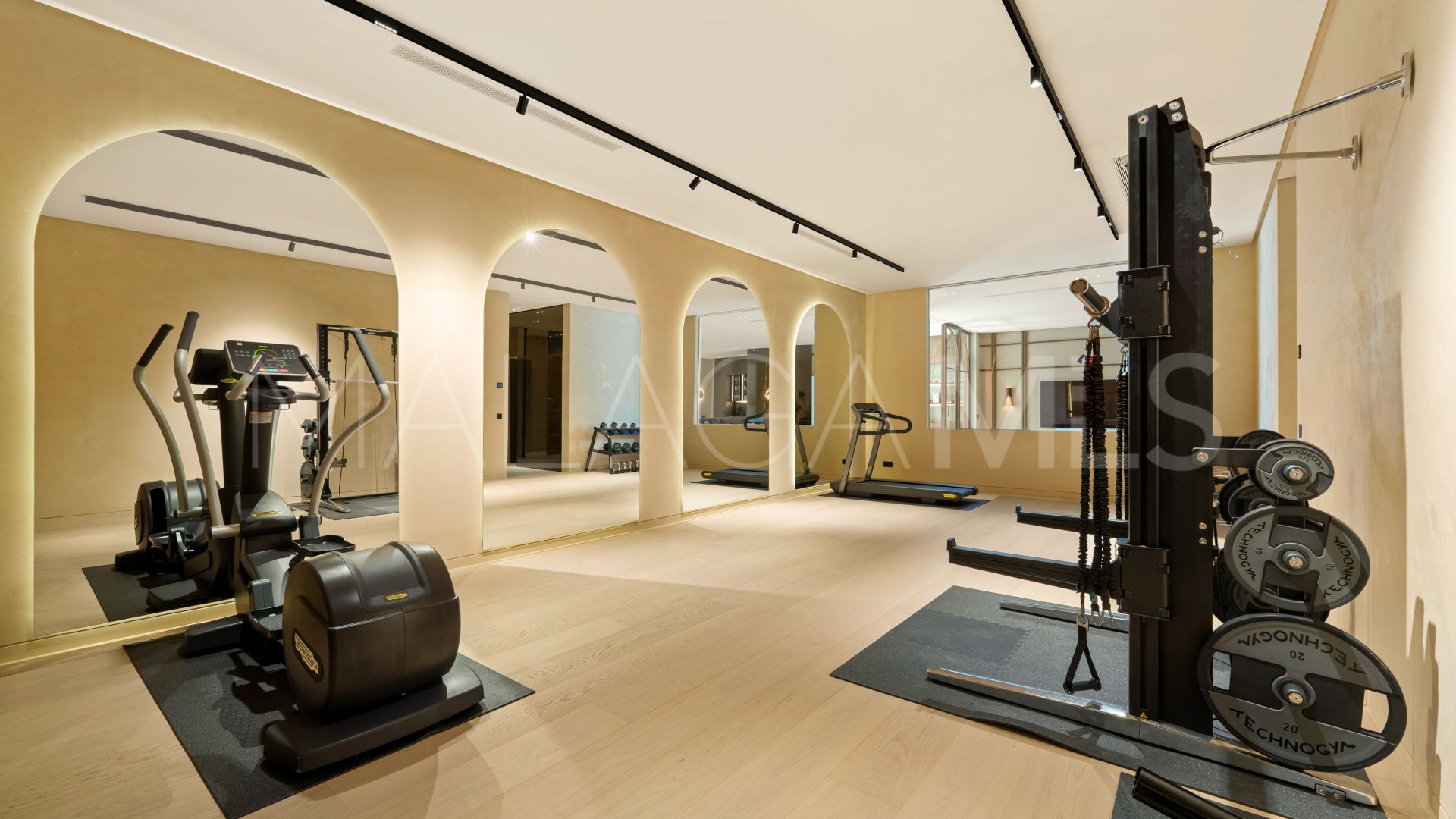 Villa for sale in Marbella