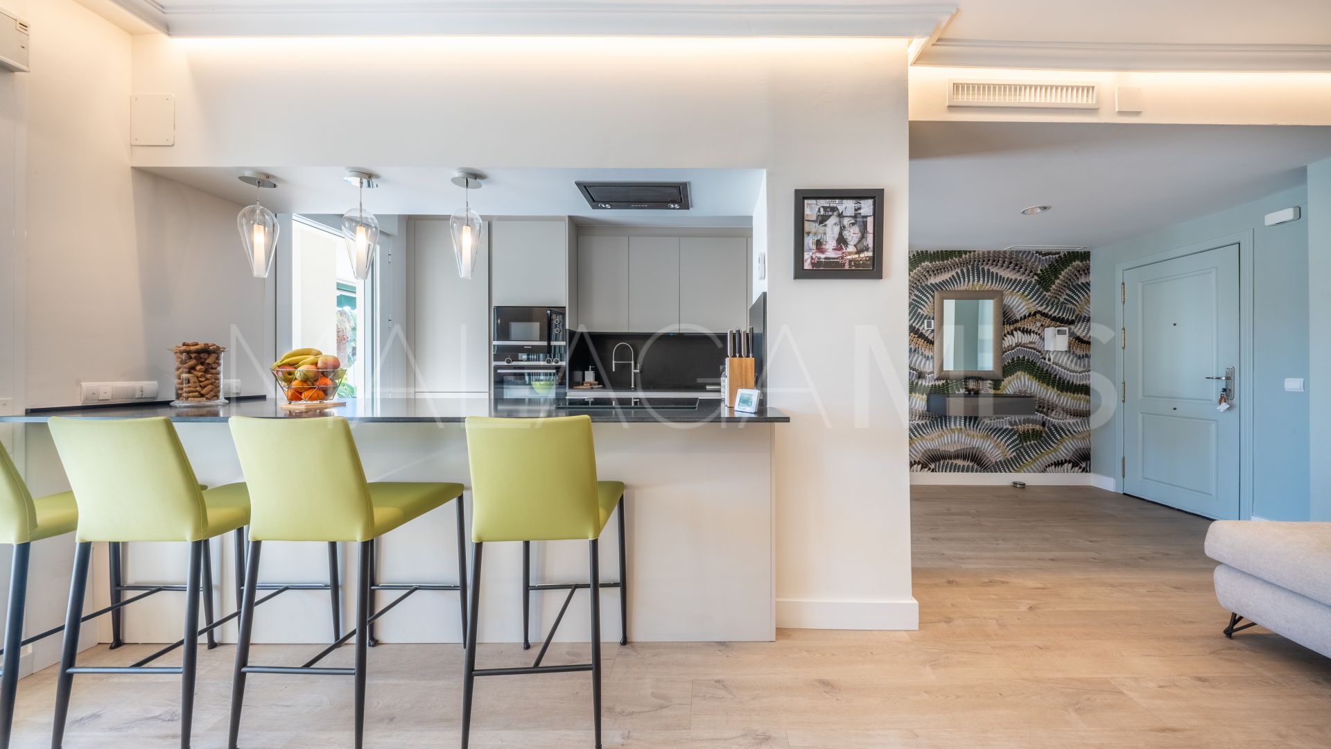 Appartement for sale in Marbella